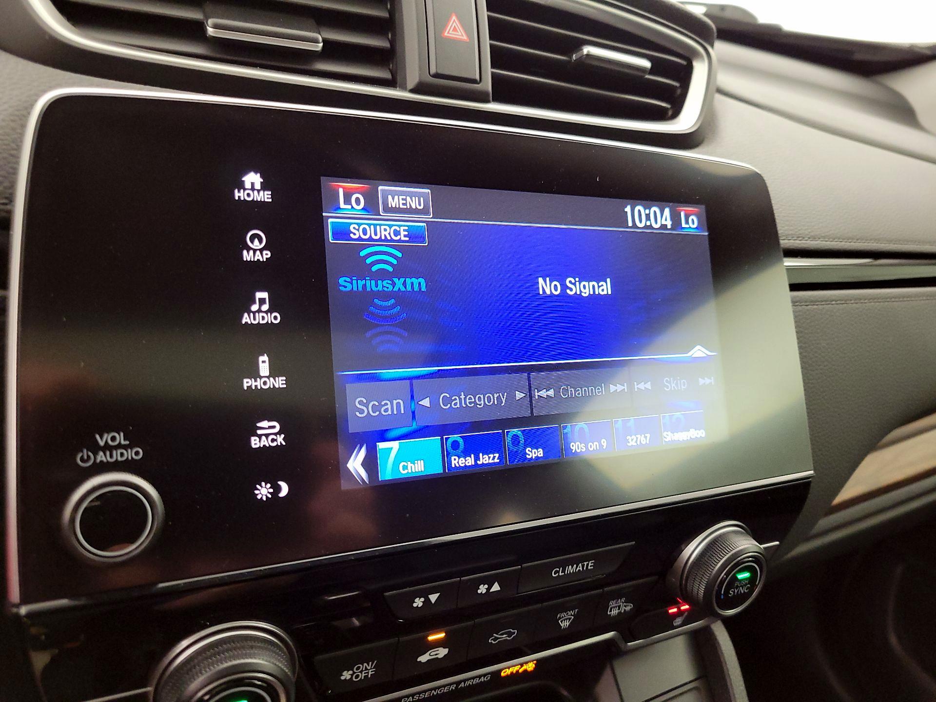 Thumbnail: 2022 Honda CR-V - 16