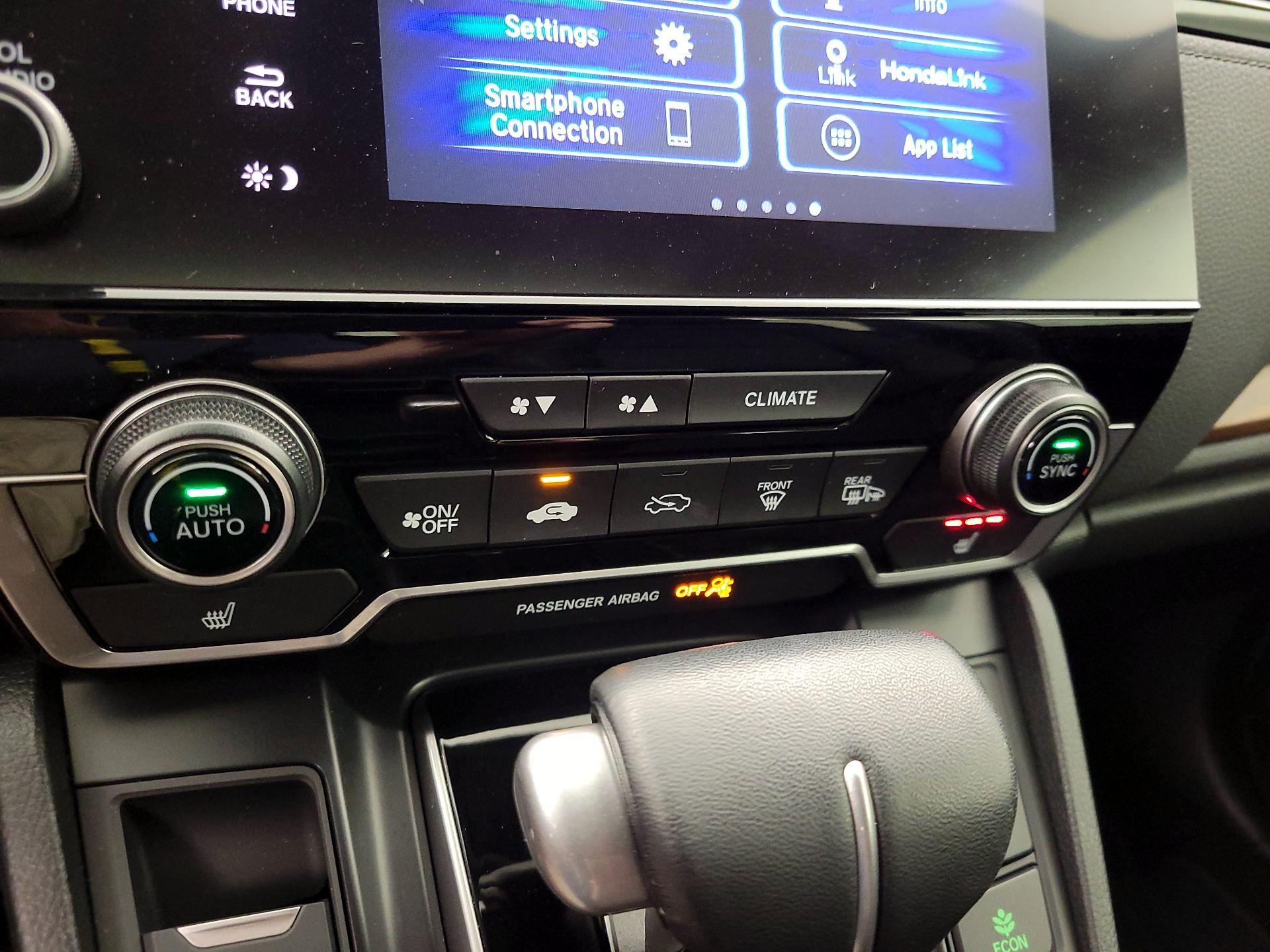 Thumbnail: 2022 Honda CR-V - 17