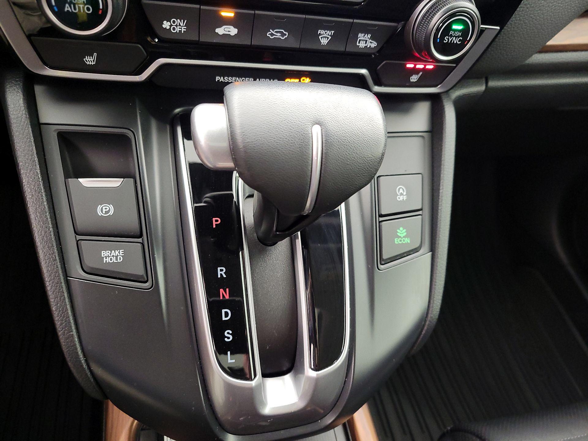 Thumbnail: 2022 Honda CR-V - 18