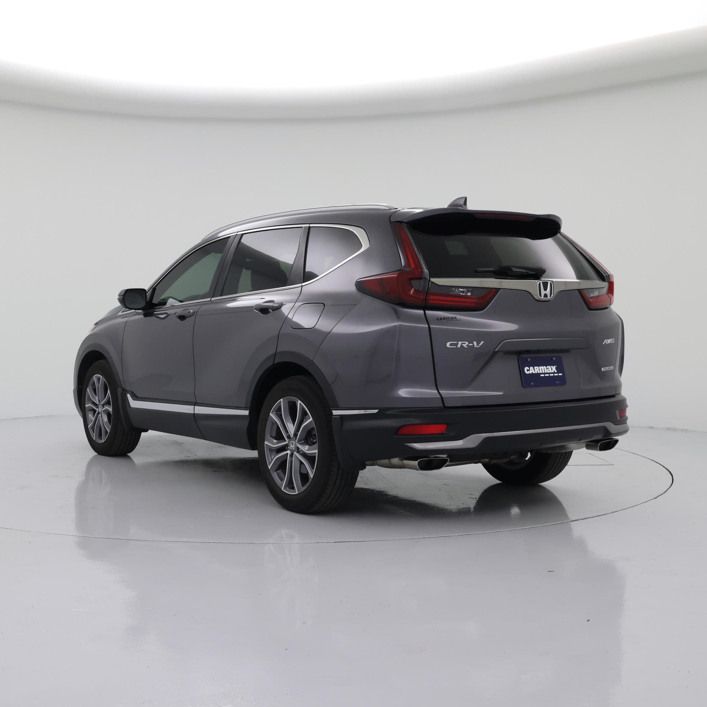 Thumbnail: 2022 Honda CR-V - 2