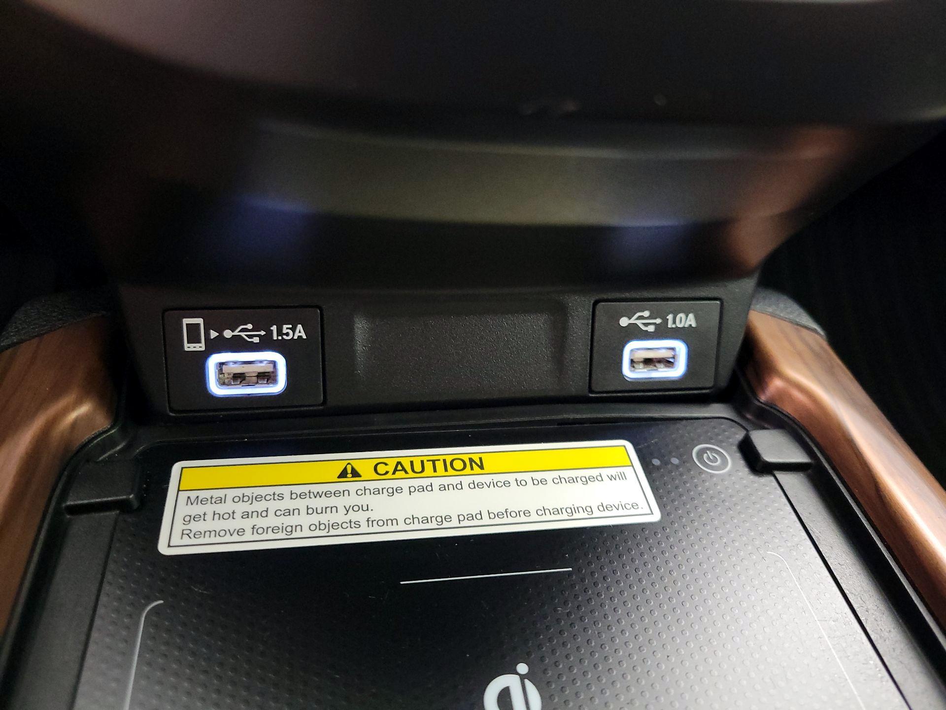 Thumbnail: 2022 Honda CR-V - 19