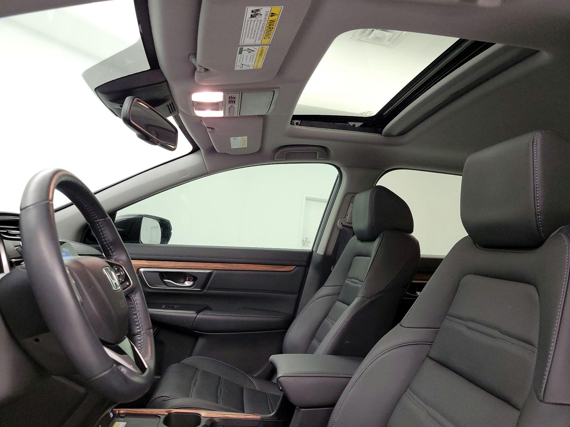 Thumbnail: 2022 Honda CR-V - 20