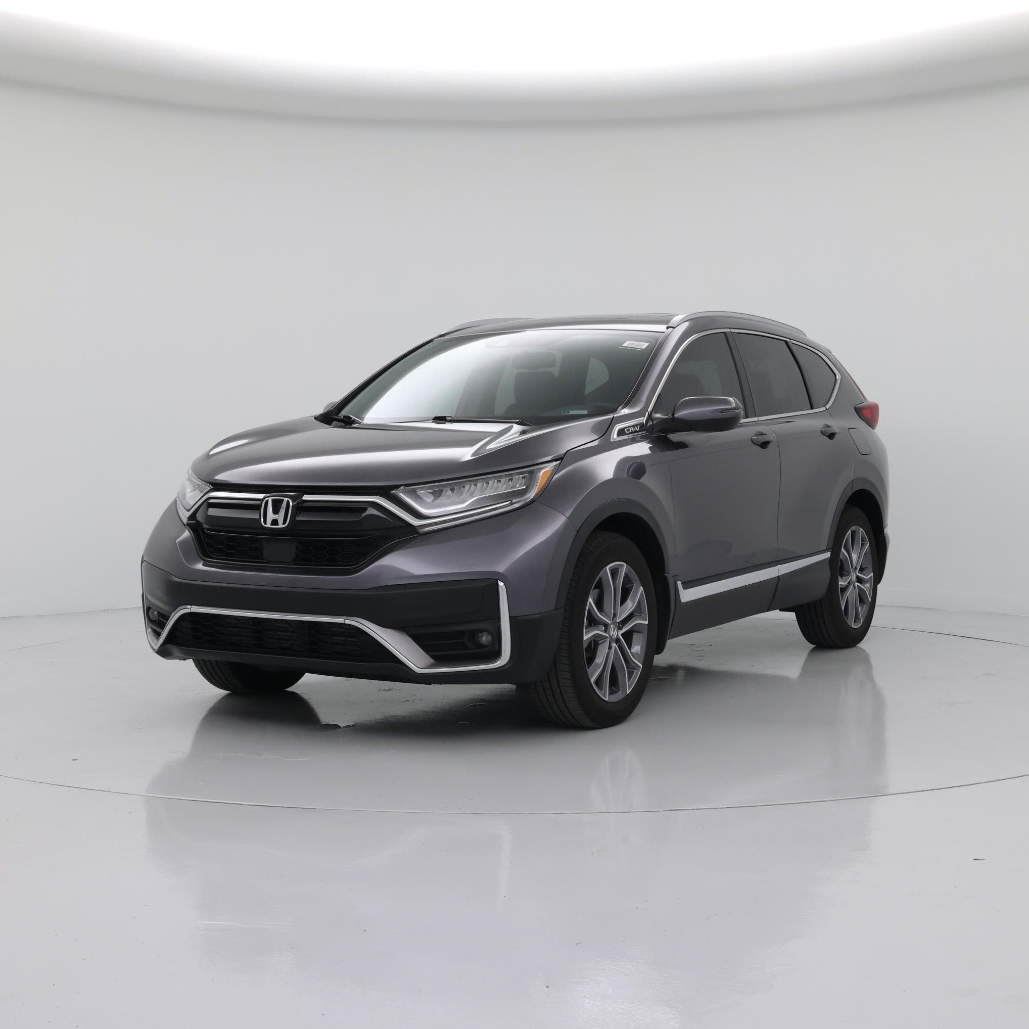 Thumbnail: 2022 Honda CR-V - 4