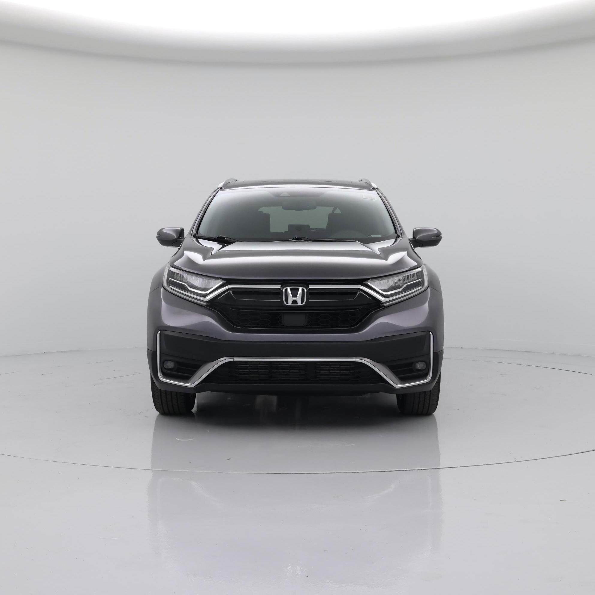 Thumbnail: 2022 Honda CR-V - 5