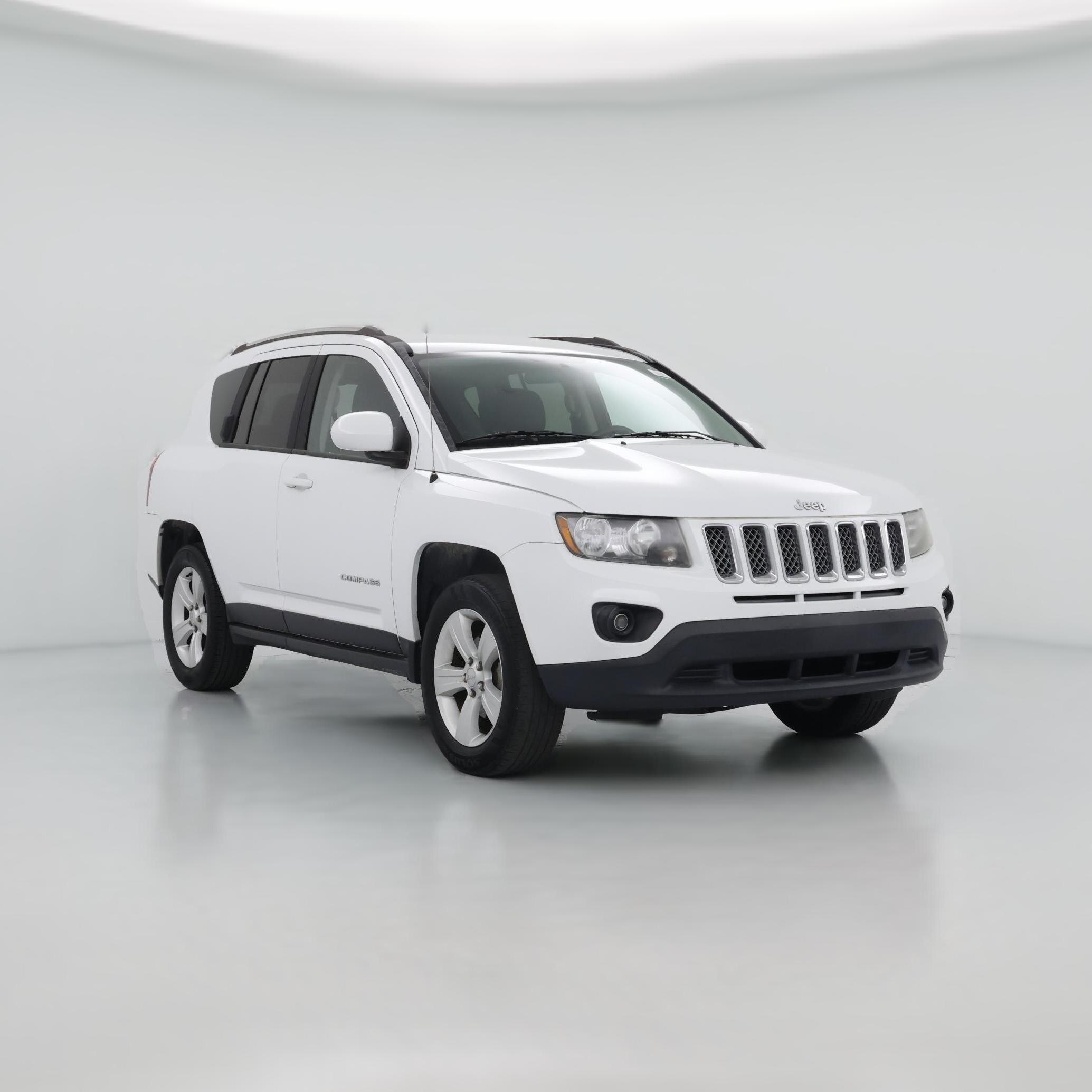 Thumbnail: 2014 Jeep Compass - 1