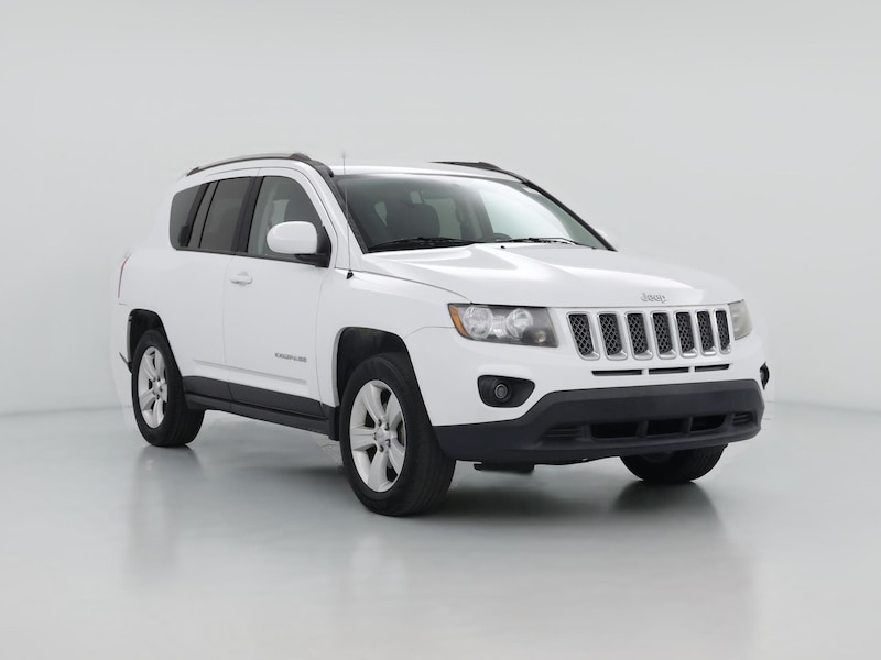2014 Jeep Compass Latitude -
                  Tampa, FL