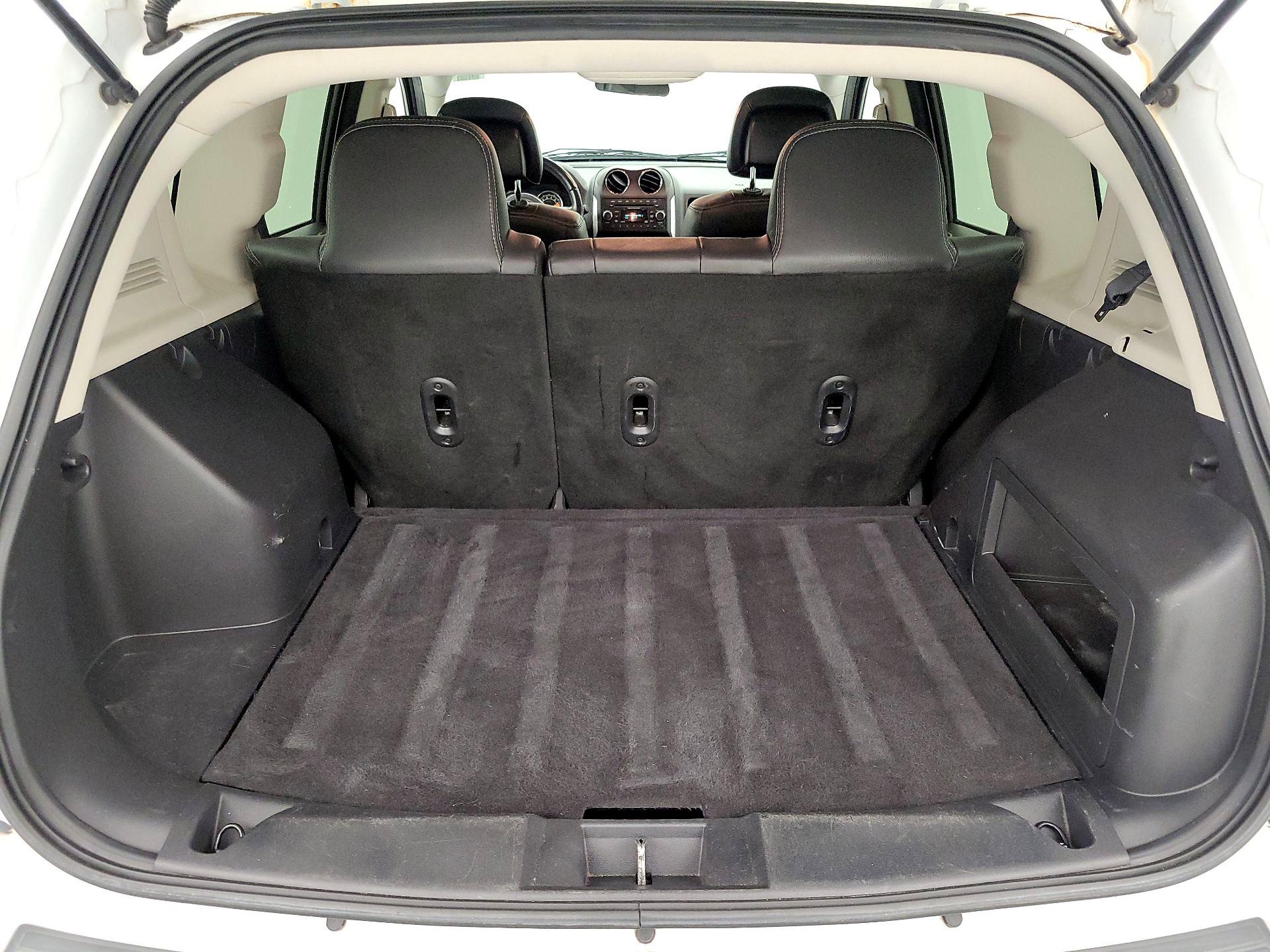 Thumbnail: 2014 Jeep Compass - 18