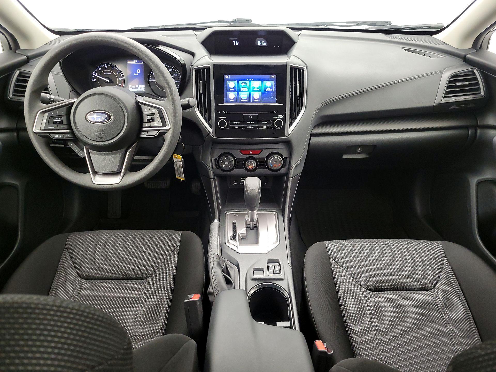 Thumbnail: 2022 Subaru Impreza - 9