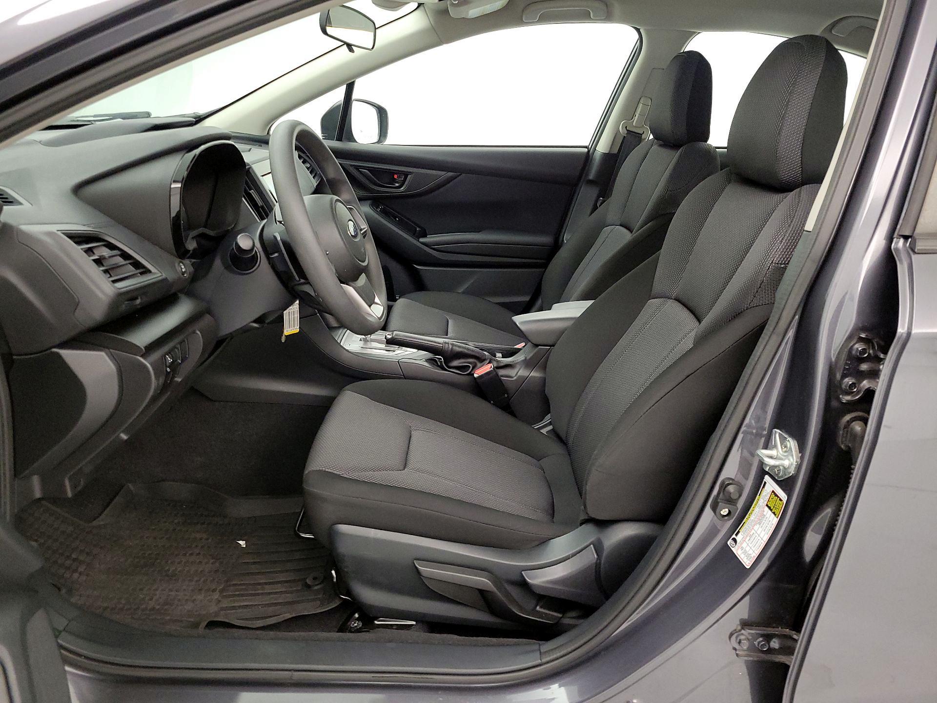 Thumbnail: 2022 Subaru Impreza - 11