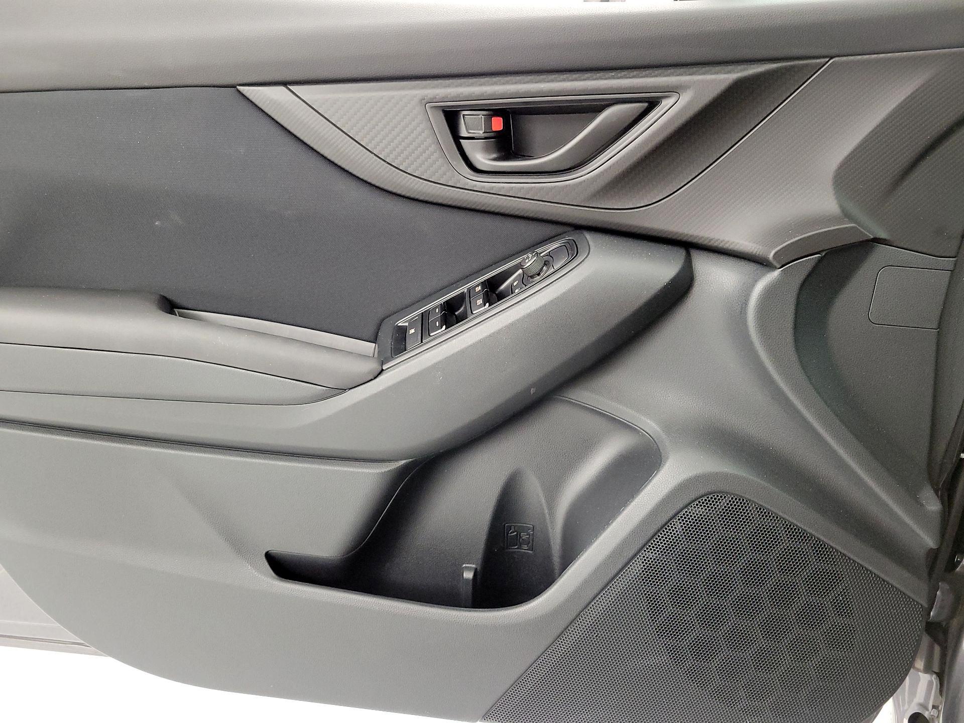 Thumbnail: 2022 Subaru Impreza - 12