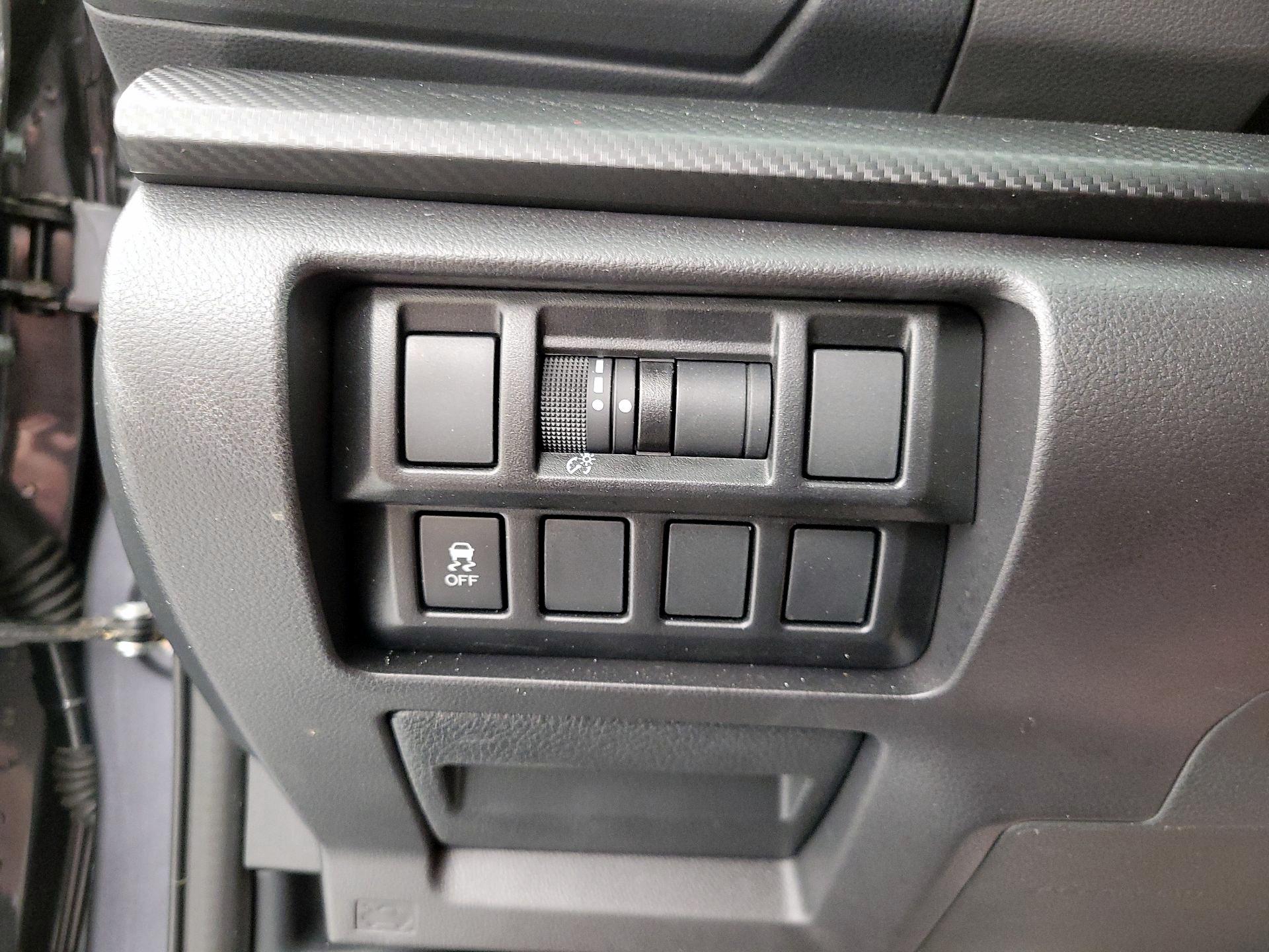 Thumbnail: 2022 Subaru Impreza - 13