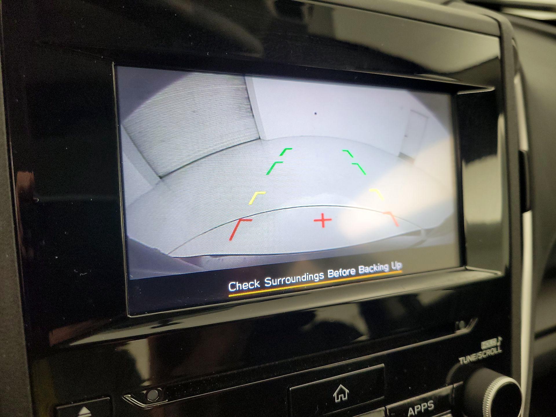 Thumbnail: 2022 Subaru Impreza - 14