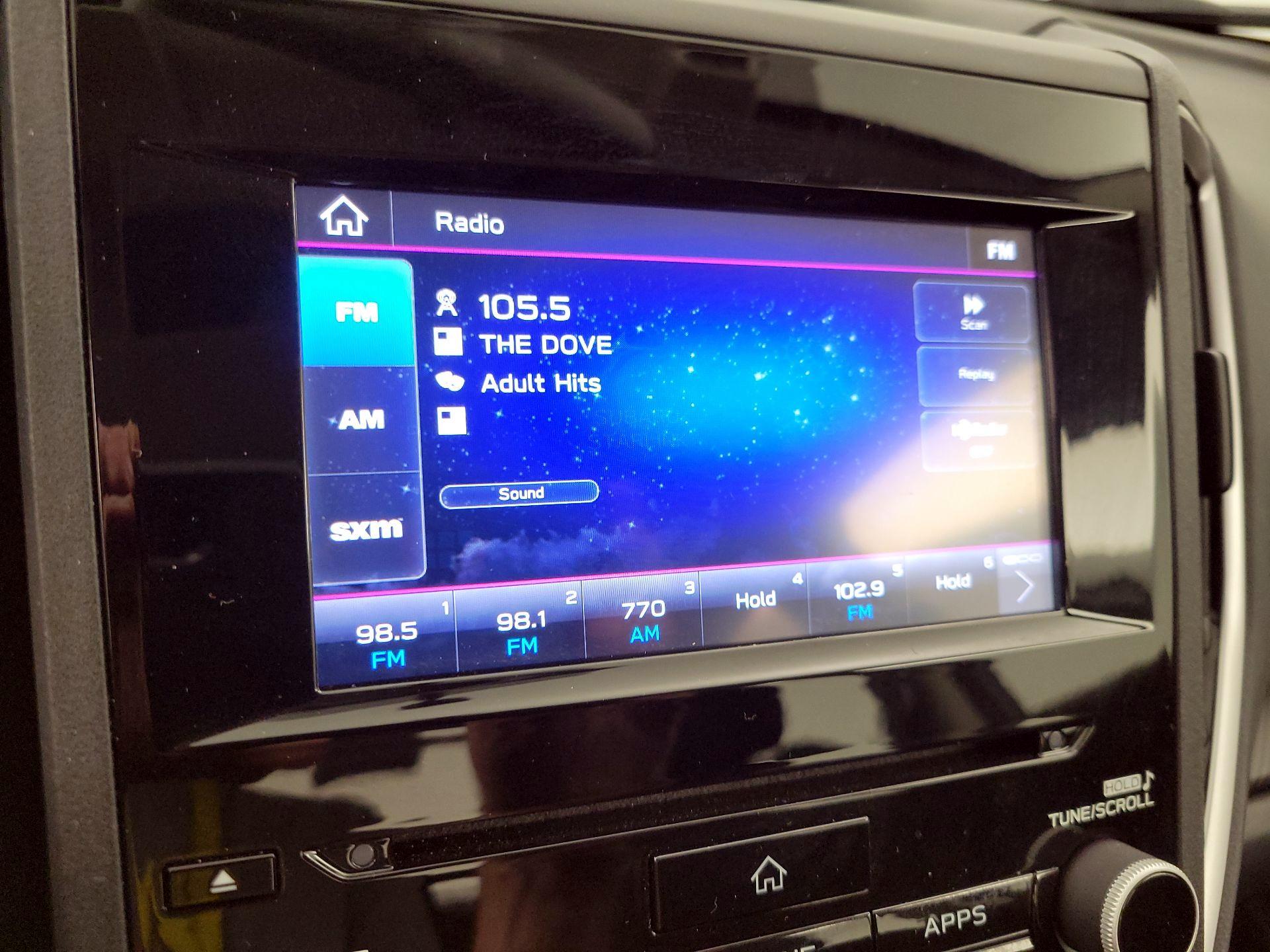 Thumbnail: 2022 Subaru Impreza - 15