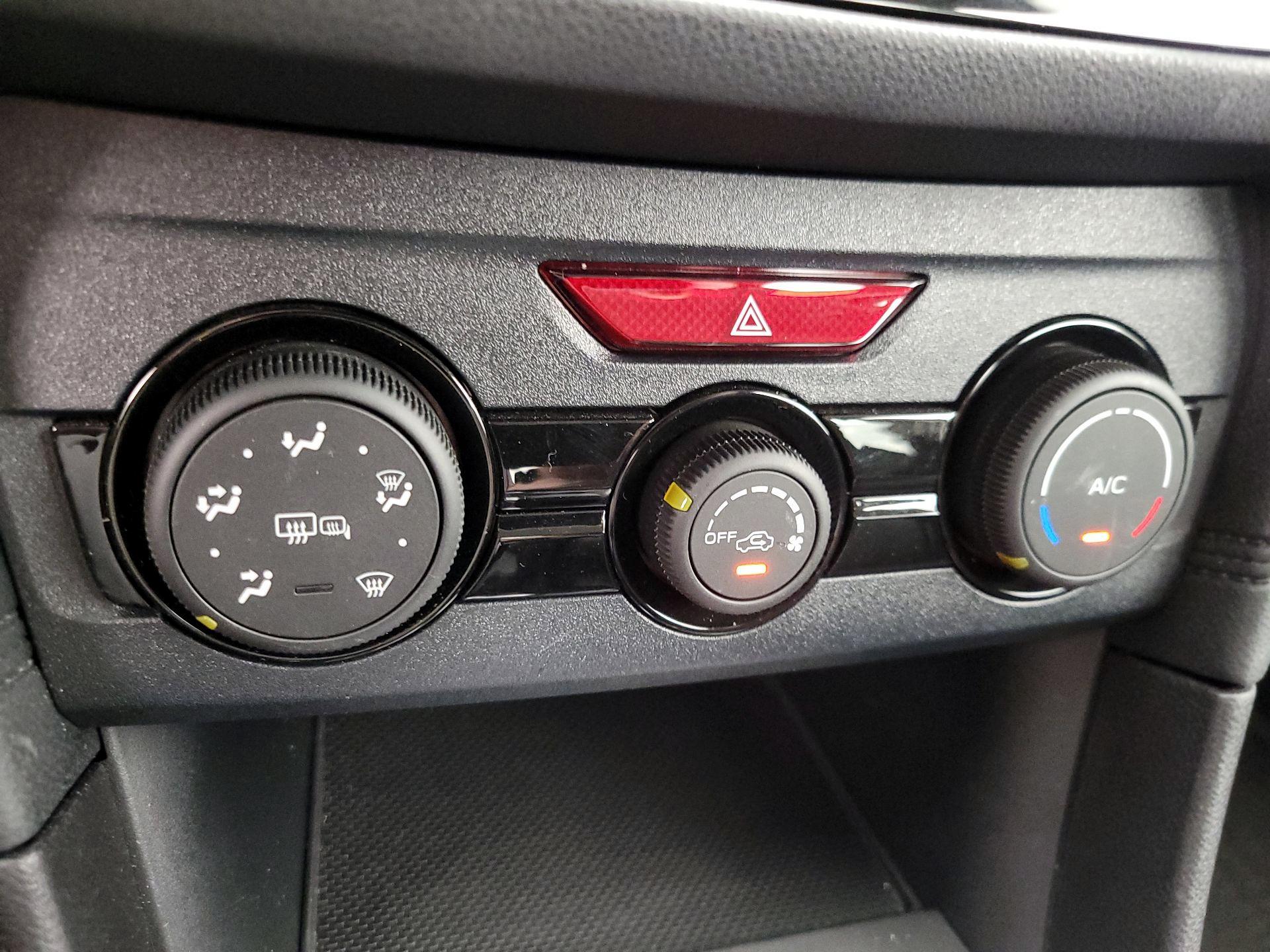 Thumbnail: 2022 Subaru Impreza - 16