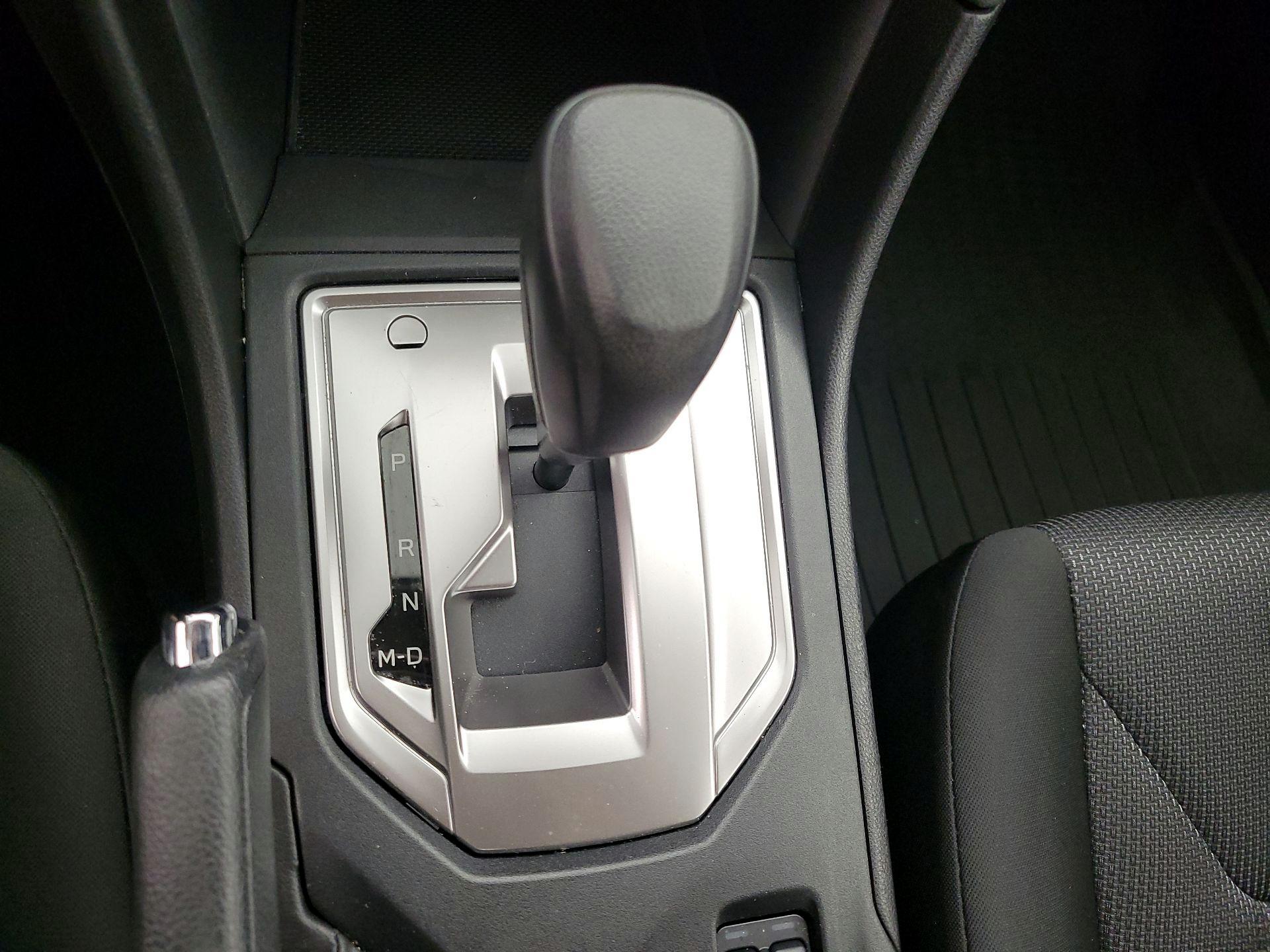 Thumbnail: 2022 Subaru Impreza - 17