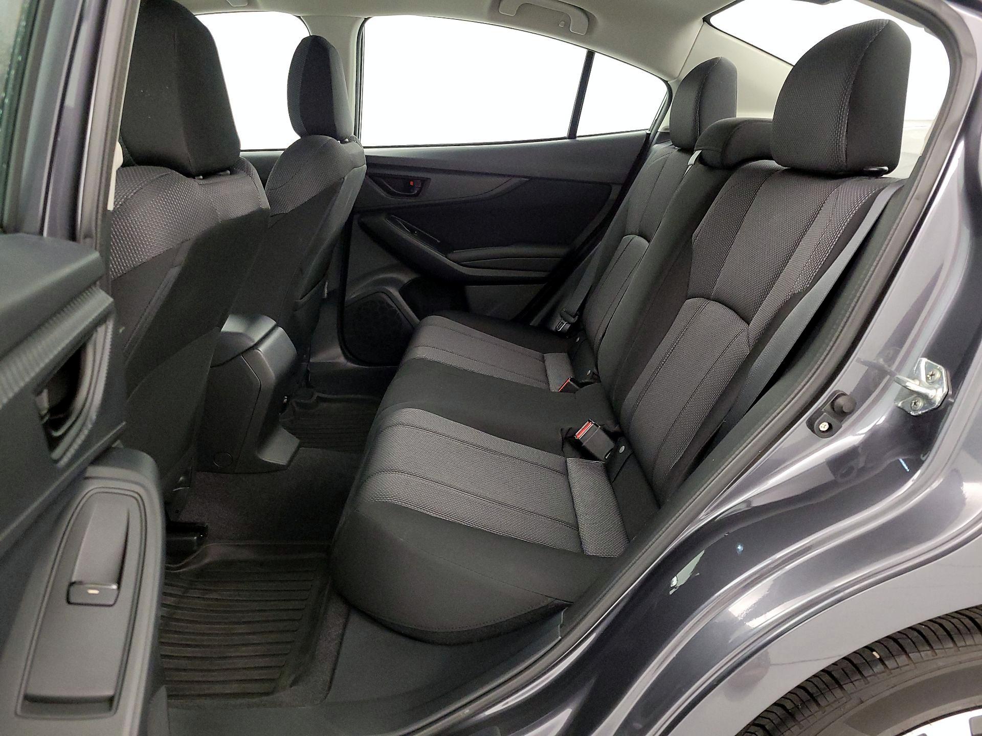 Thumbnail: 2022 Subaru Impreza - 19