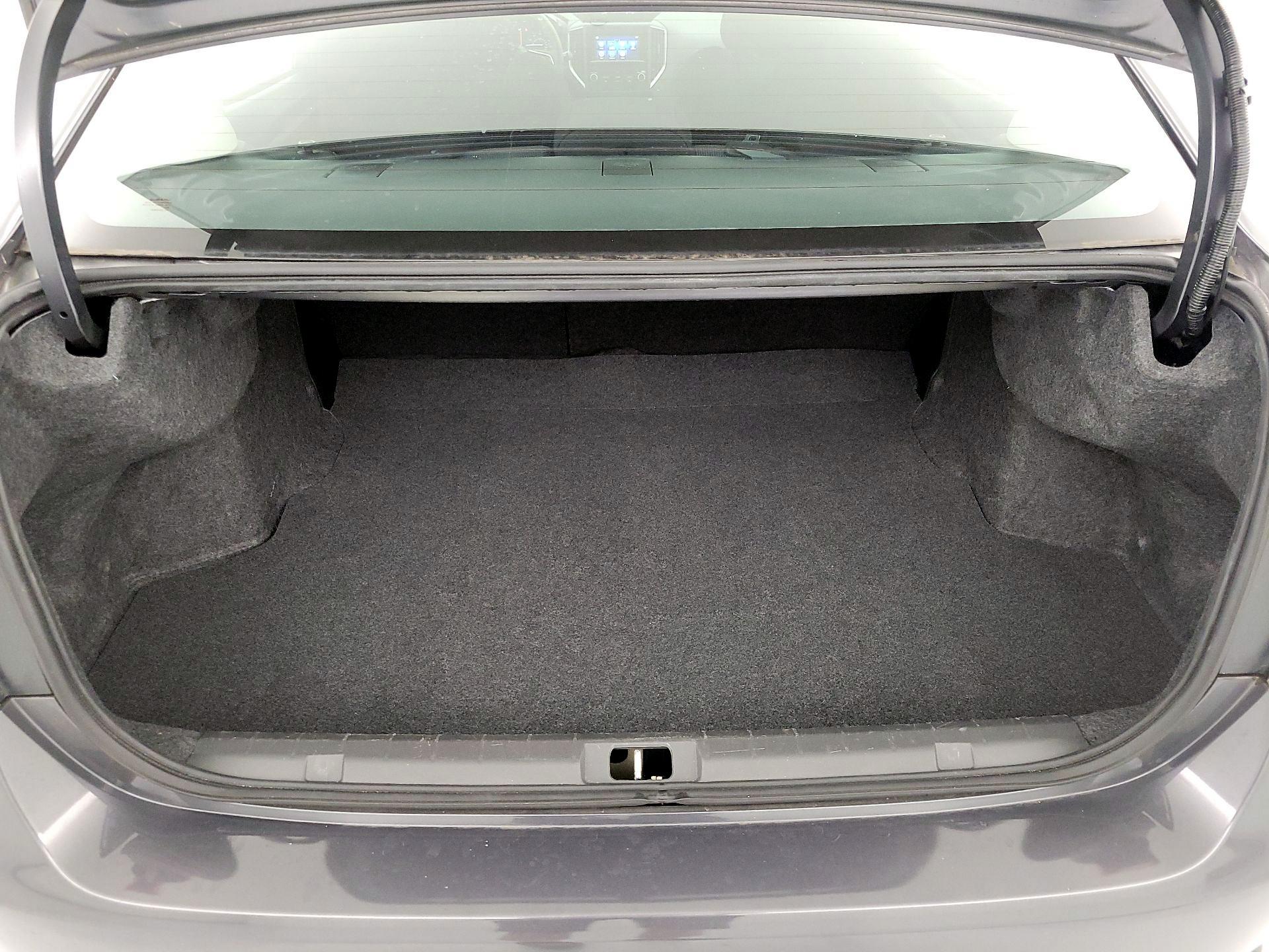 Thumbnail: 2022 Subaru Impreza - 20