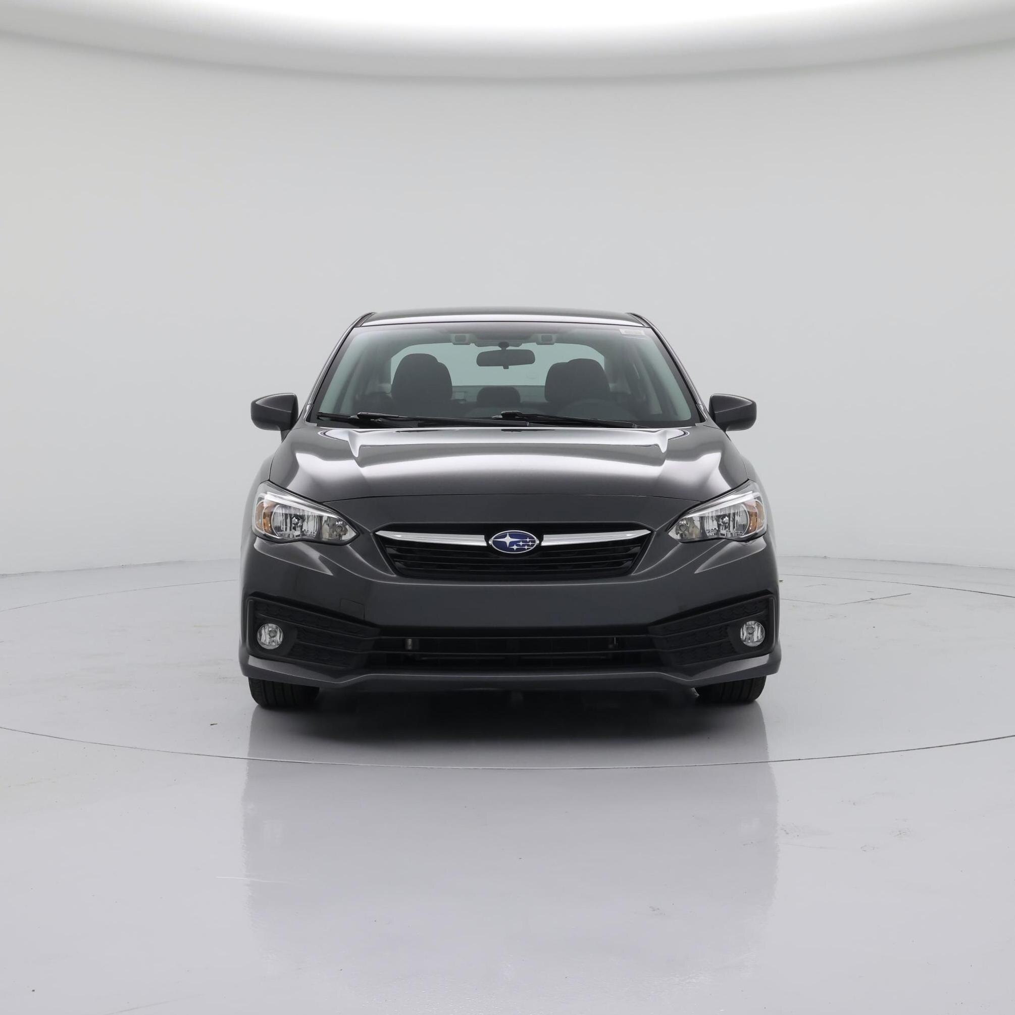 Thumbnail: 2022 Subaru Impreza - 5