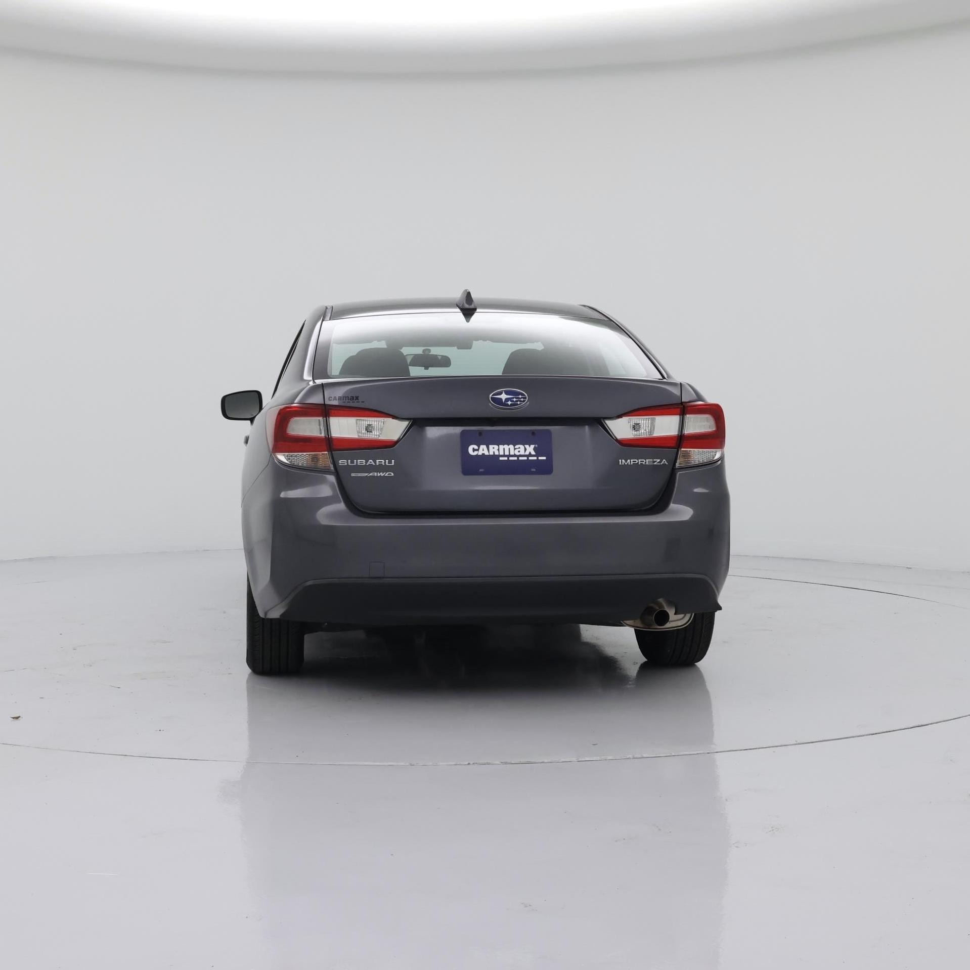 Thumbnail: 2022 Subaru Impreza - 6