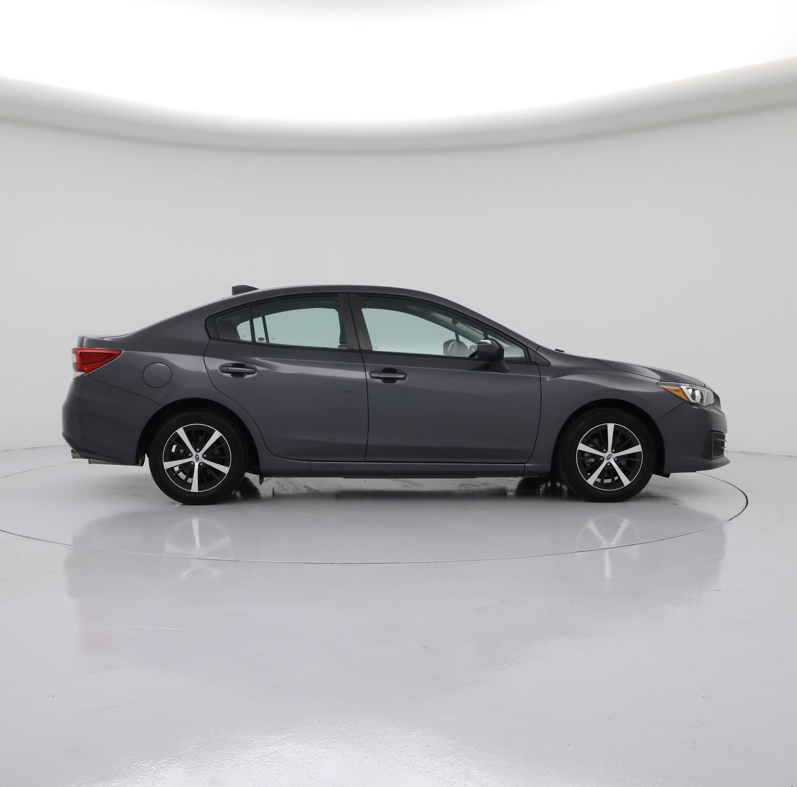 Thumbnail: 2022 Subaru Impreza - 7