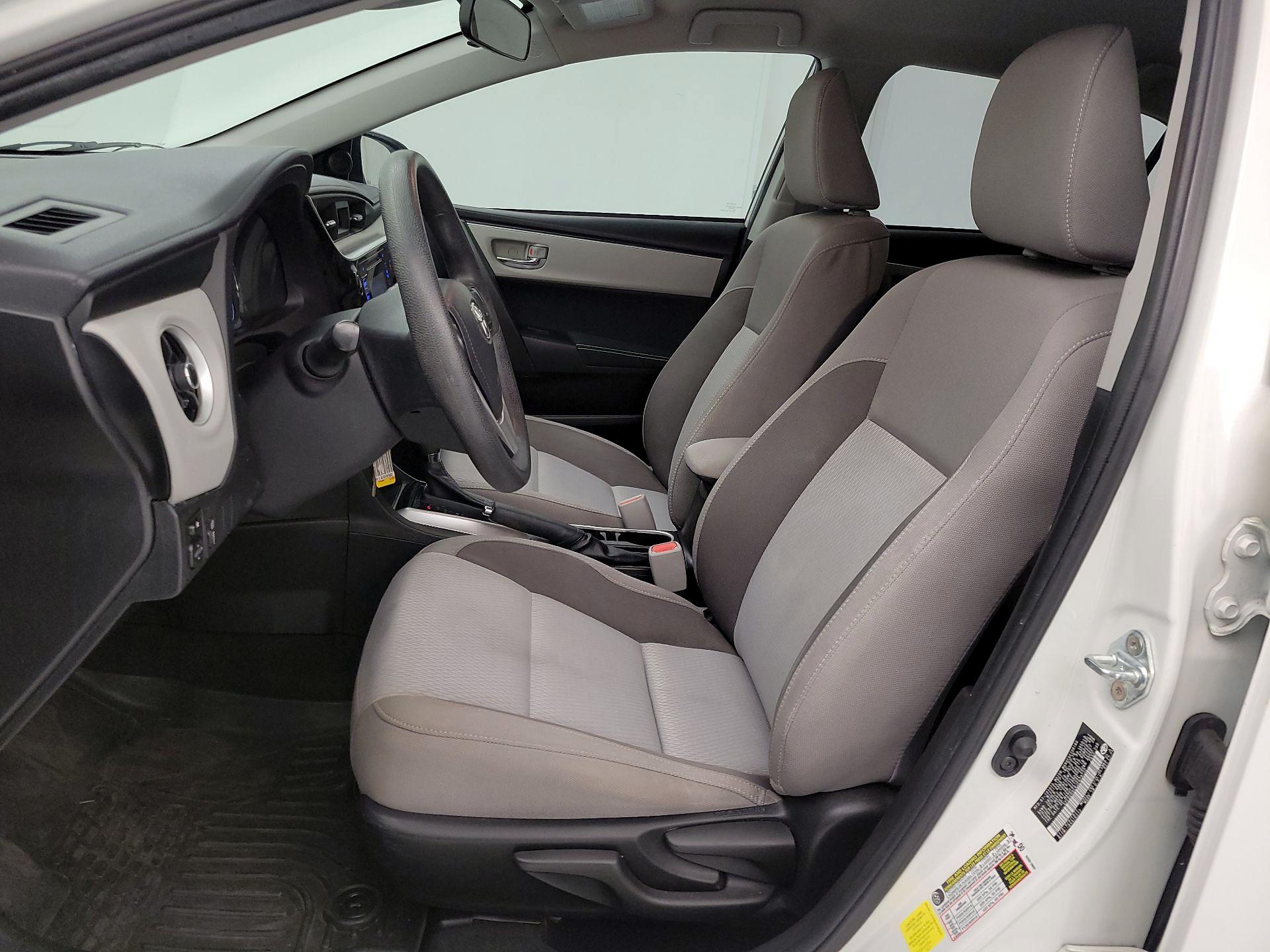 Thumbnail: 2018 Toyota Corolla - 11