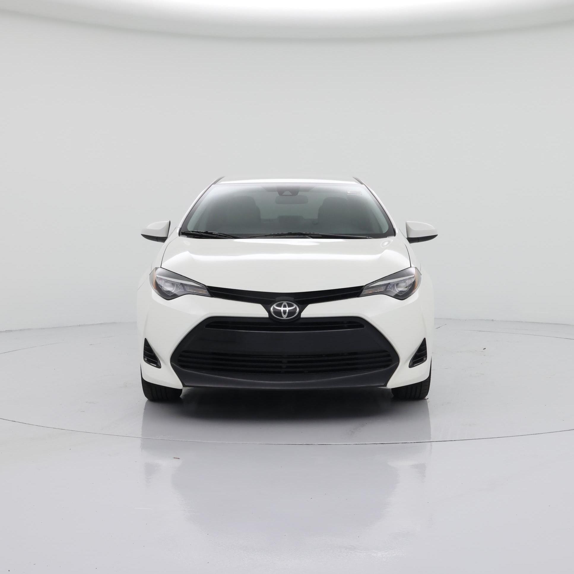 Thumbnail: 2018 Toyota Corolla - 5