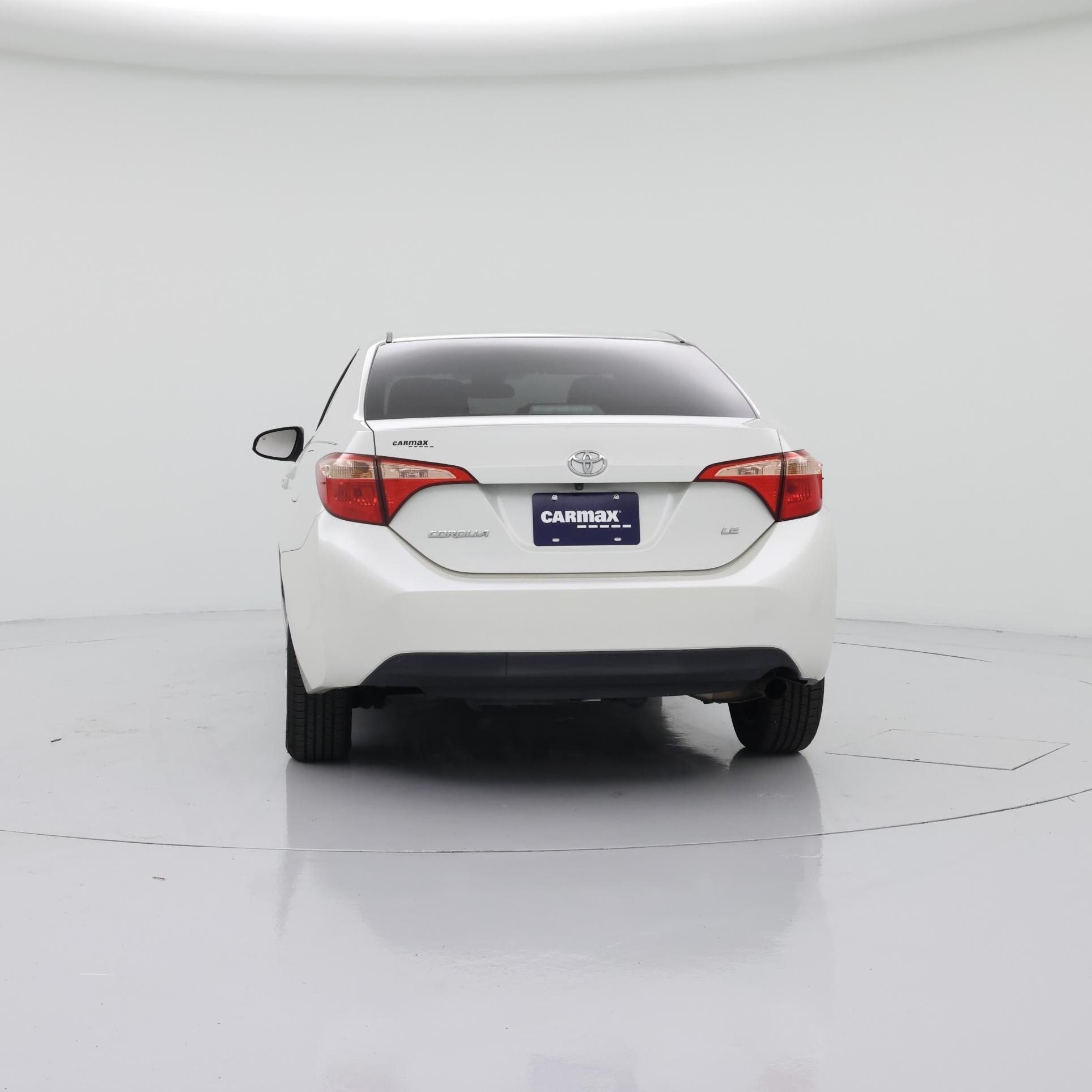 Thumbnail: 2018 Toyota Corolla - 6