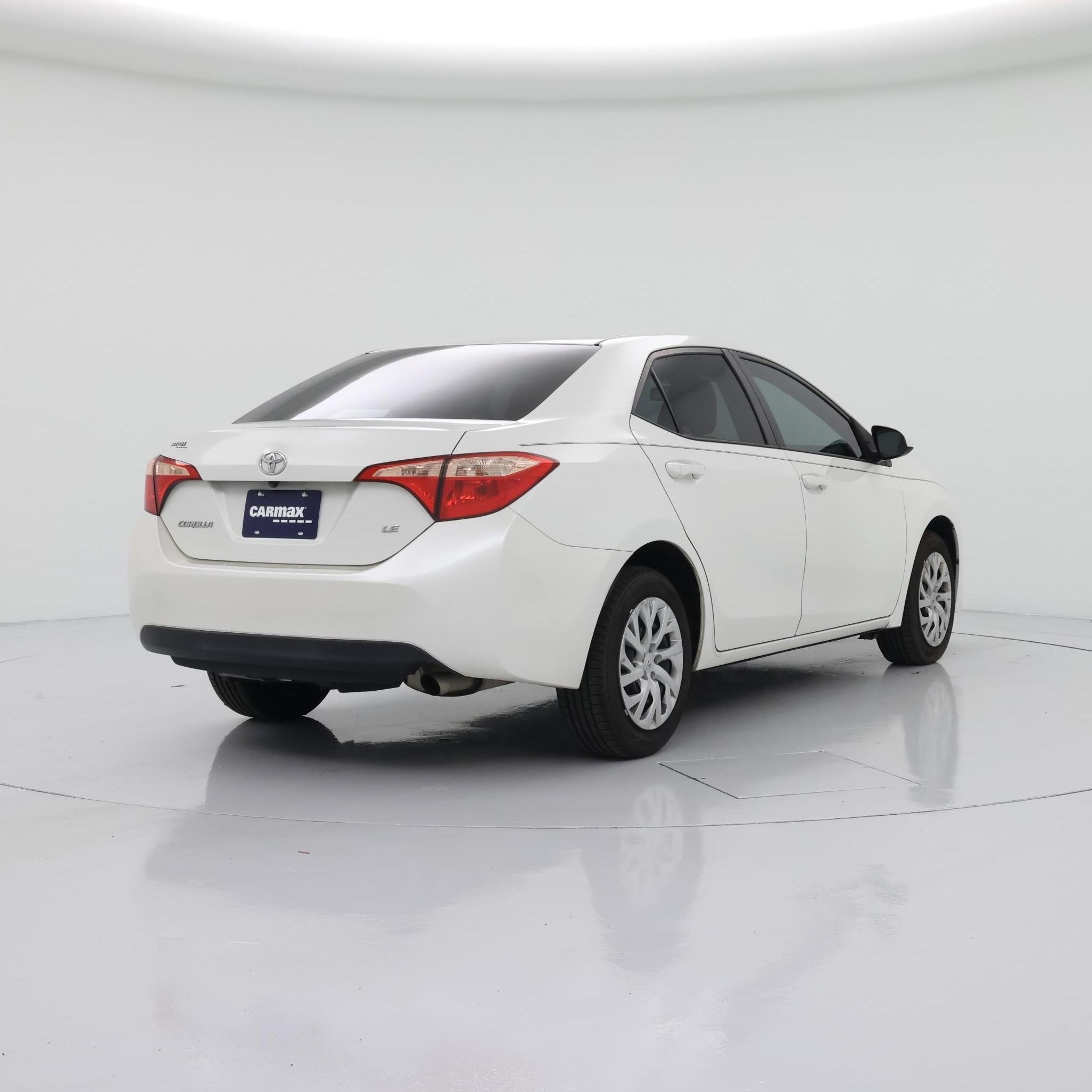 Thumbnail: 2018 Toyota Corolla - 8