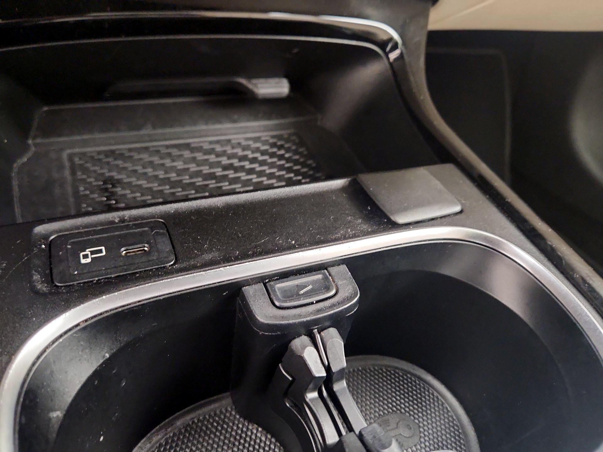 Thumbnail: 2020 Mercedes-Benz CLA - 19