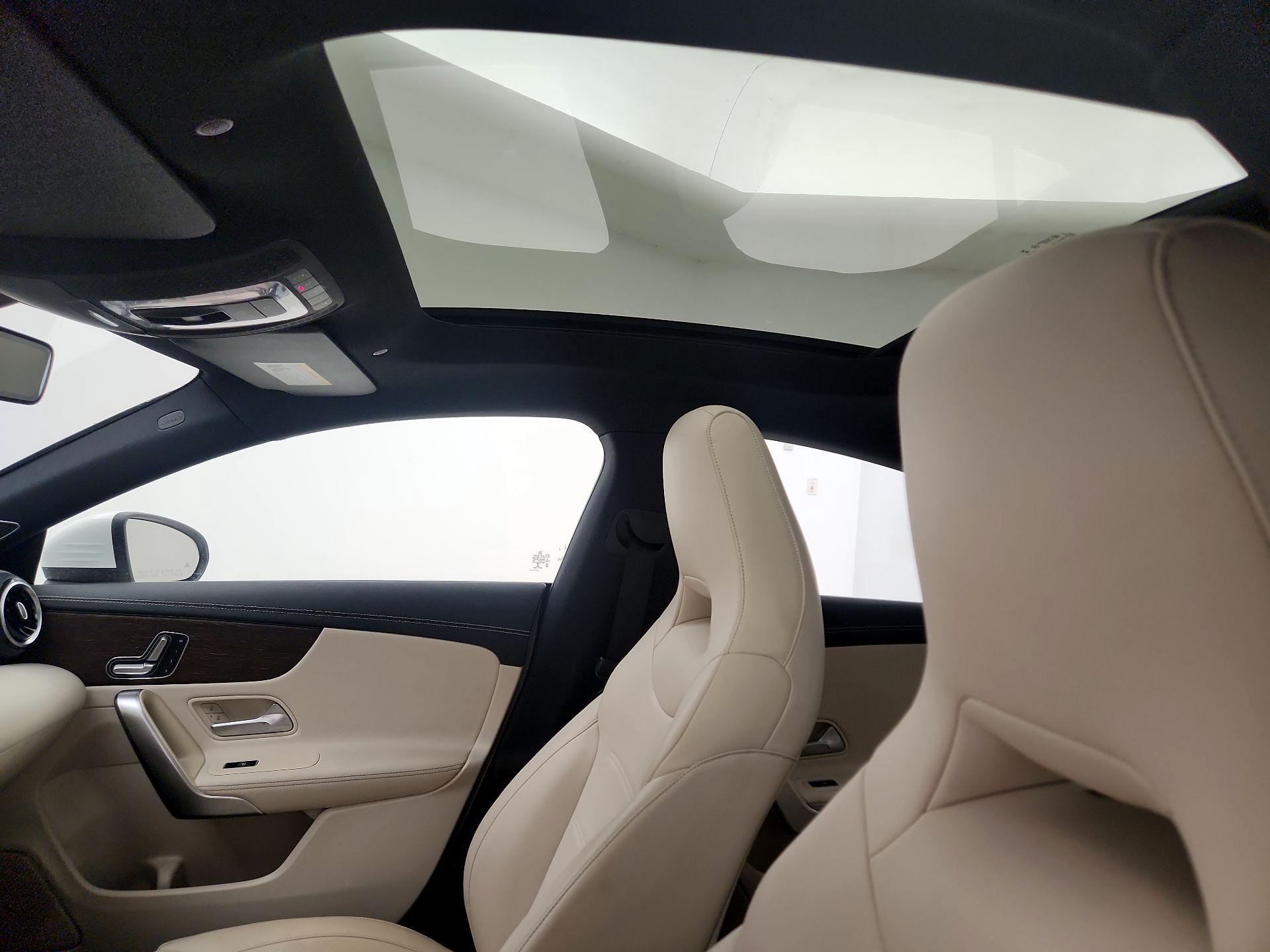 Thumbnail: 2020 Mercedes-Benz CLA - 20