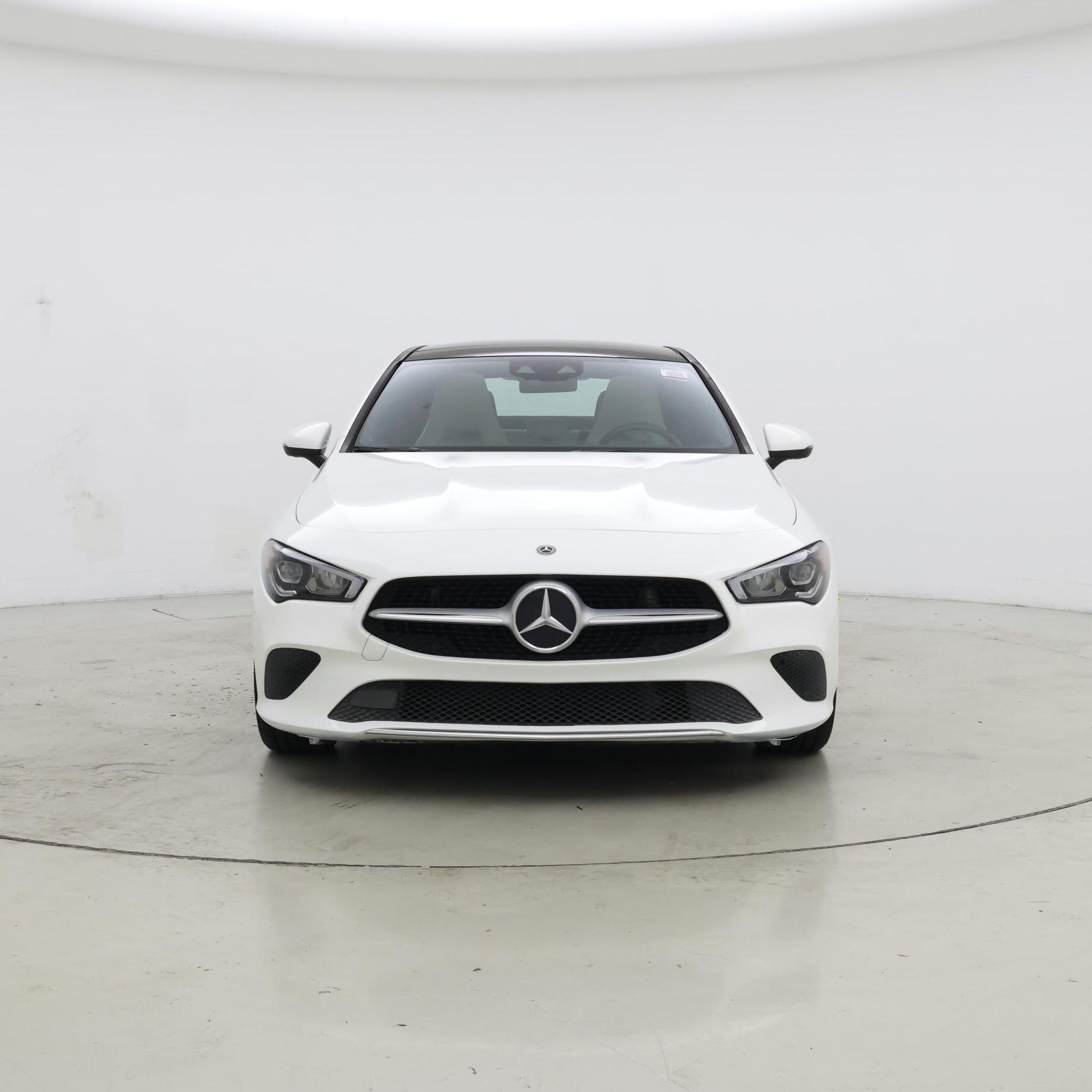 Thumbnail: 2020 Mercedes-Benz CLA - 5