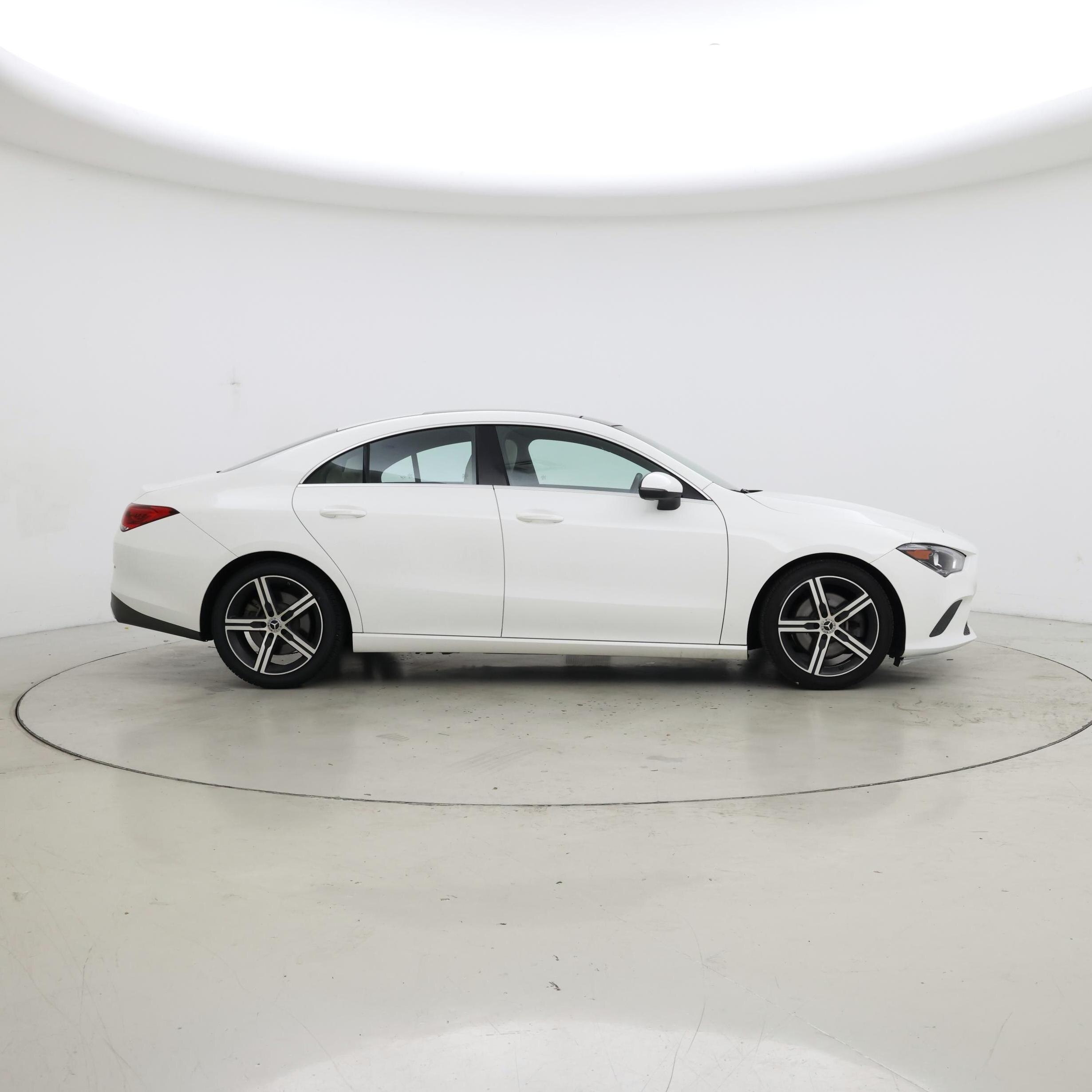 Thumbnail: 2020 Mercedes-Benz CLA - 7