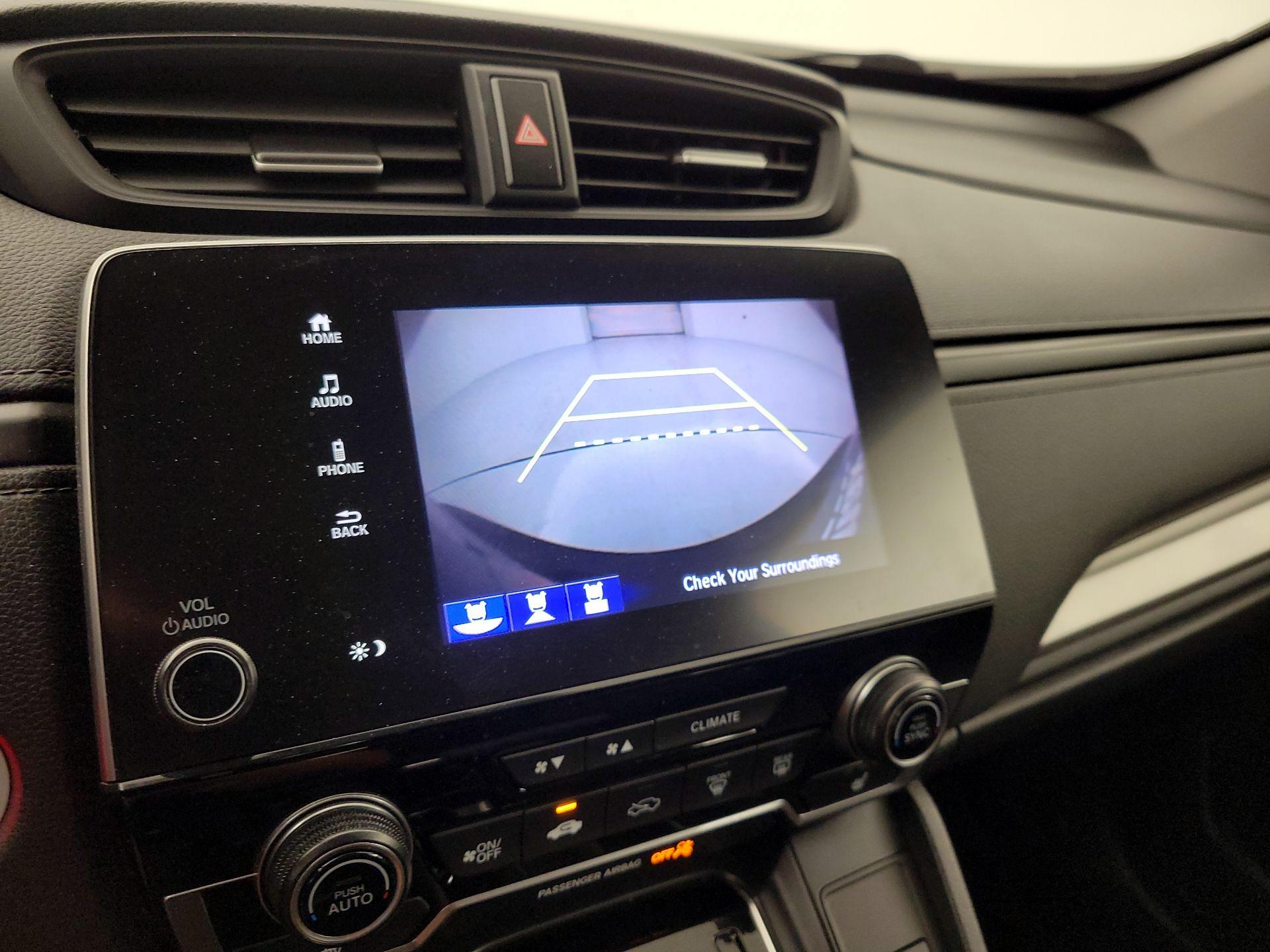 Thumbnail: 2021 Honda CR-V - 14