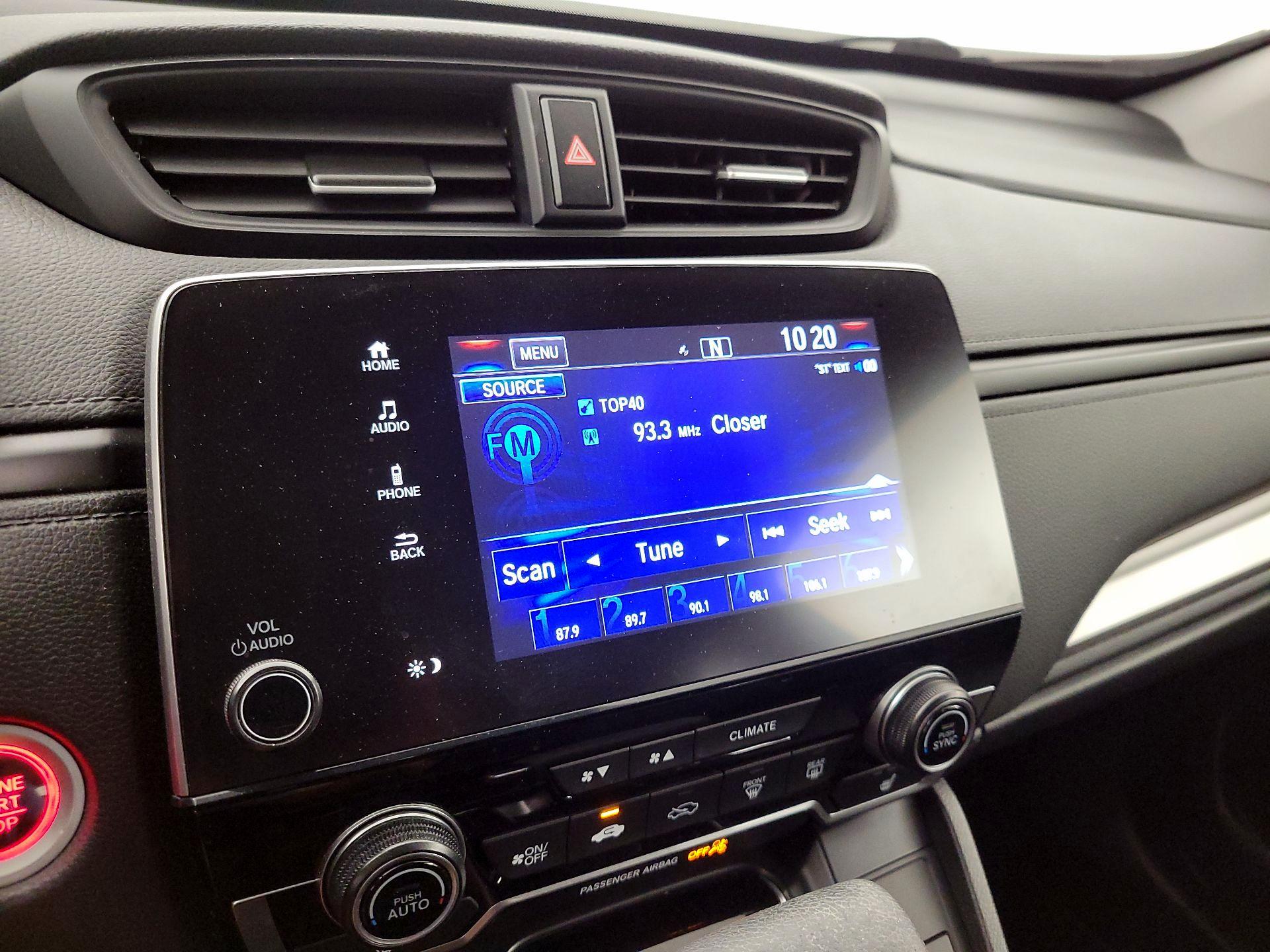 Thumbnail: 2021 Honda CR-V - 15