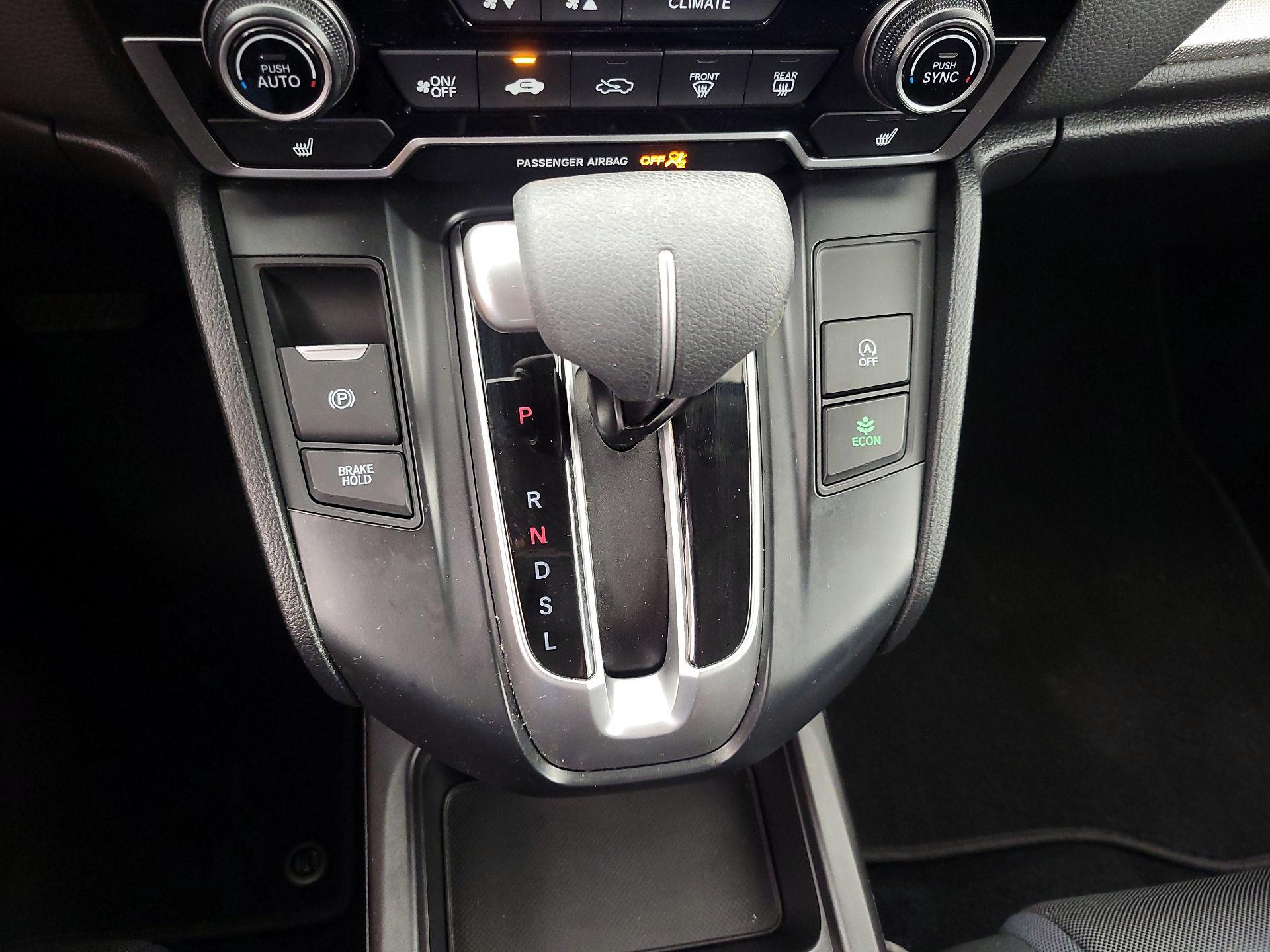 Thumbnail: 2021 Honda CR-V - 17