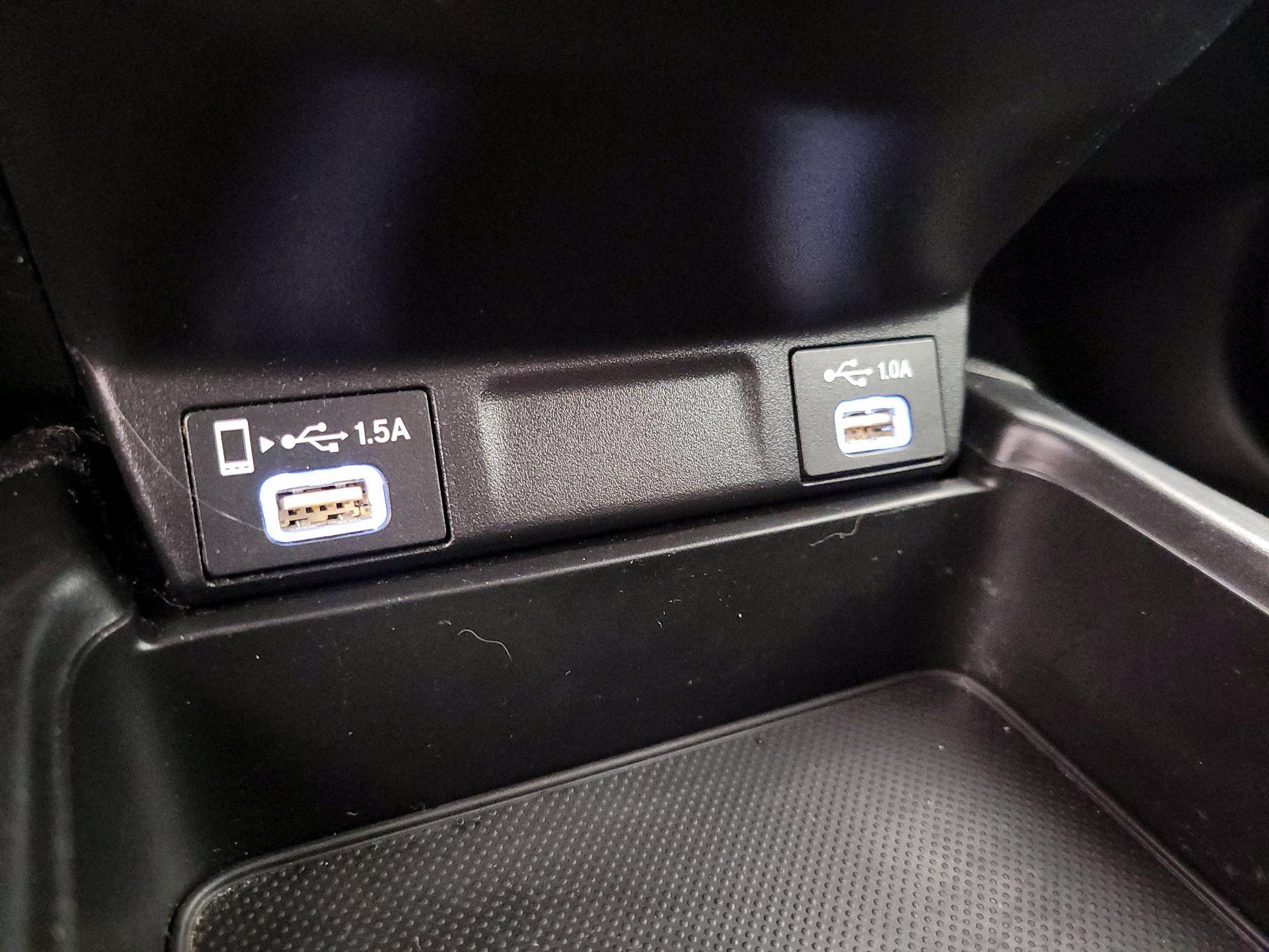 Thumbnail: 2021 Honda CR-V - 18