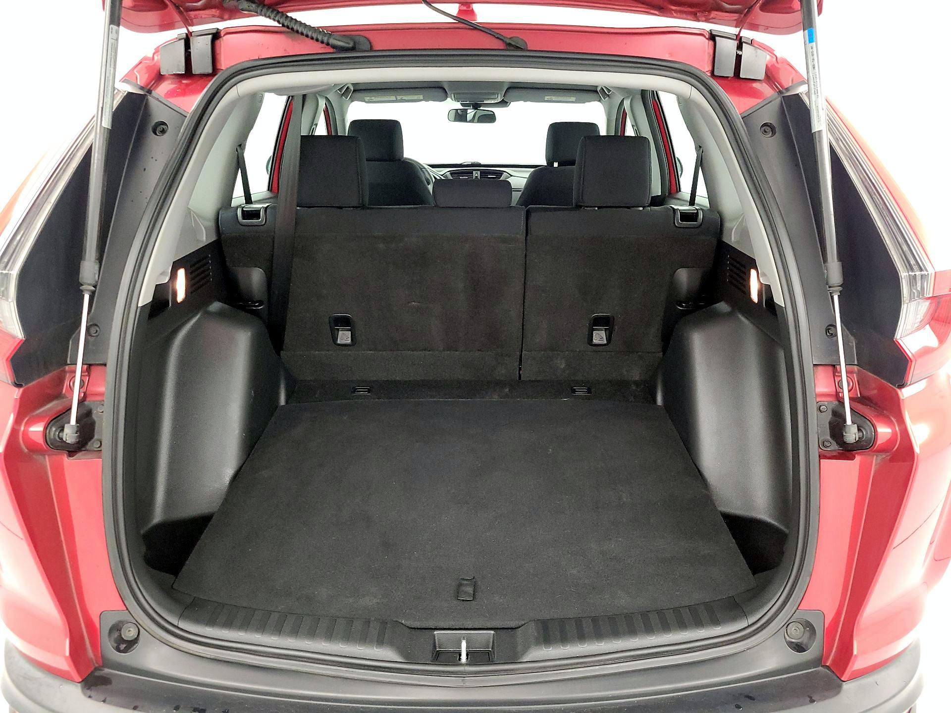 Thumbnail: 2021 Honda CR-V - 20