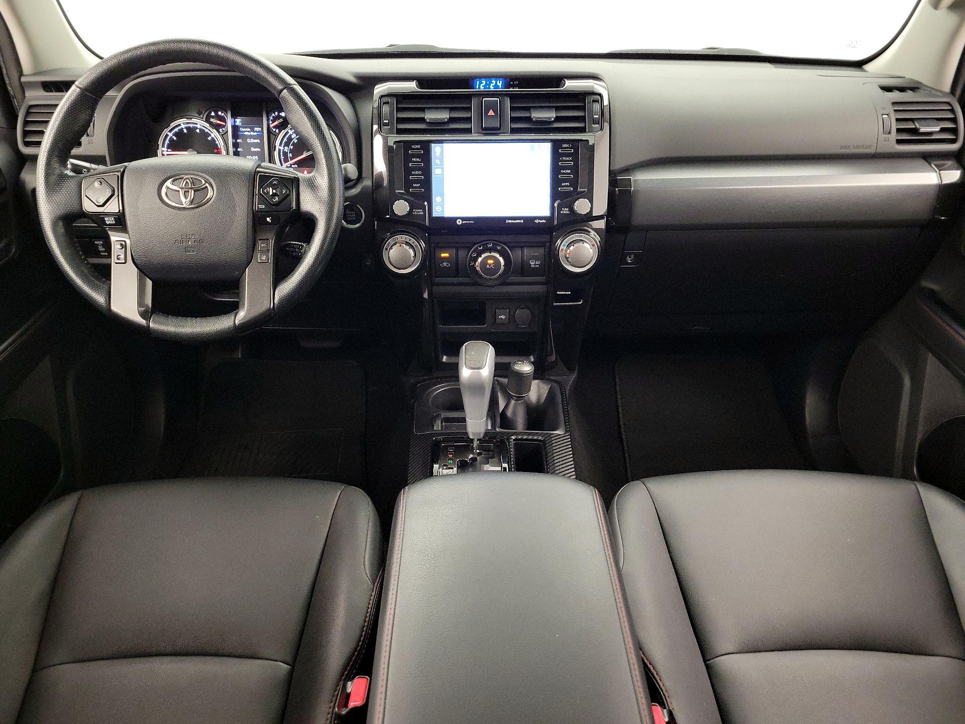 Thumbnail: 2023 Toyota 4Runner - 9