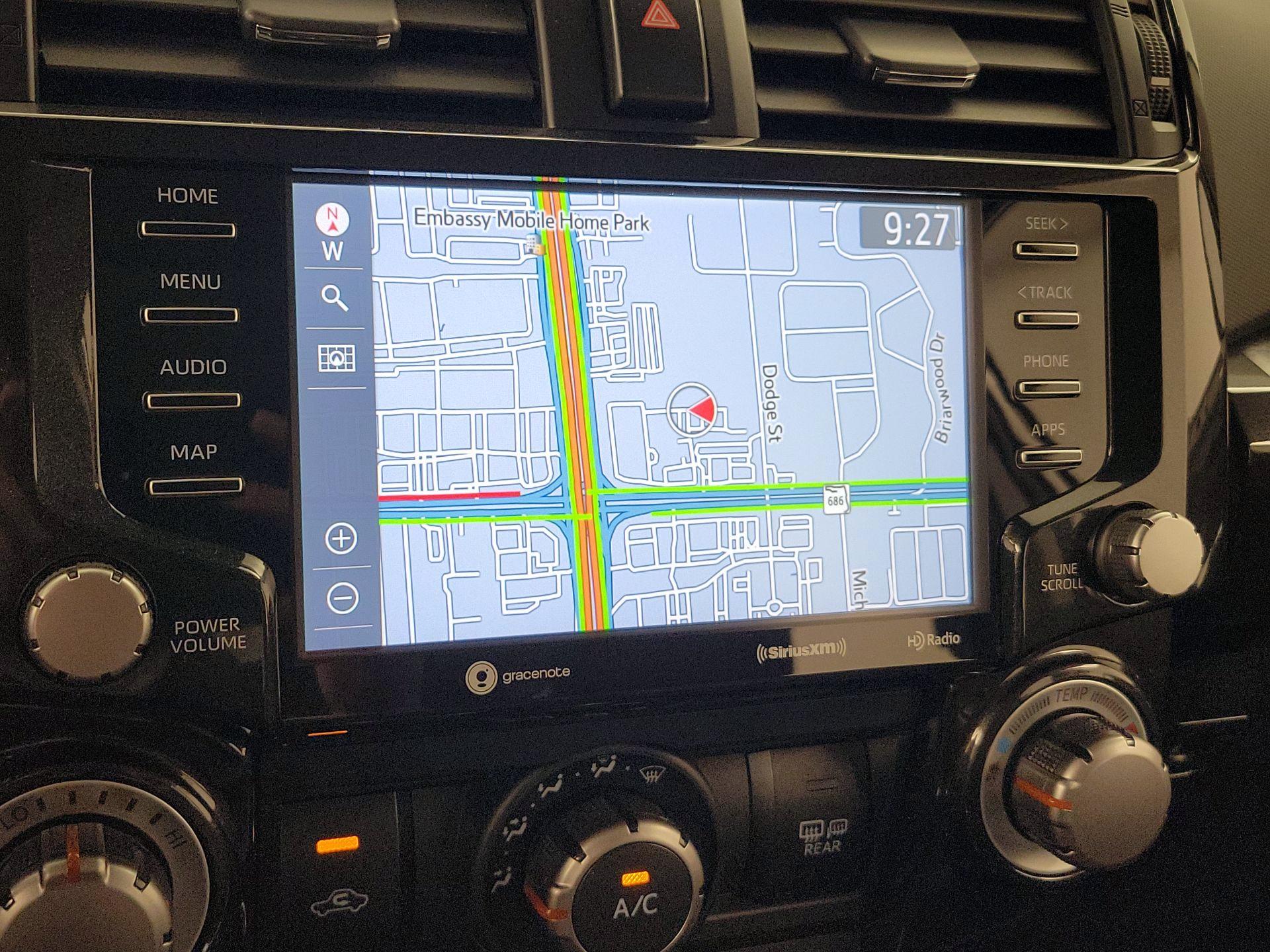 Thumbnail: 2023 Toyota 4Runner - 14