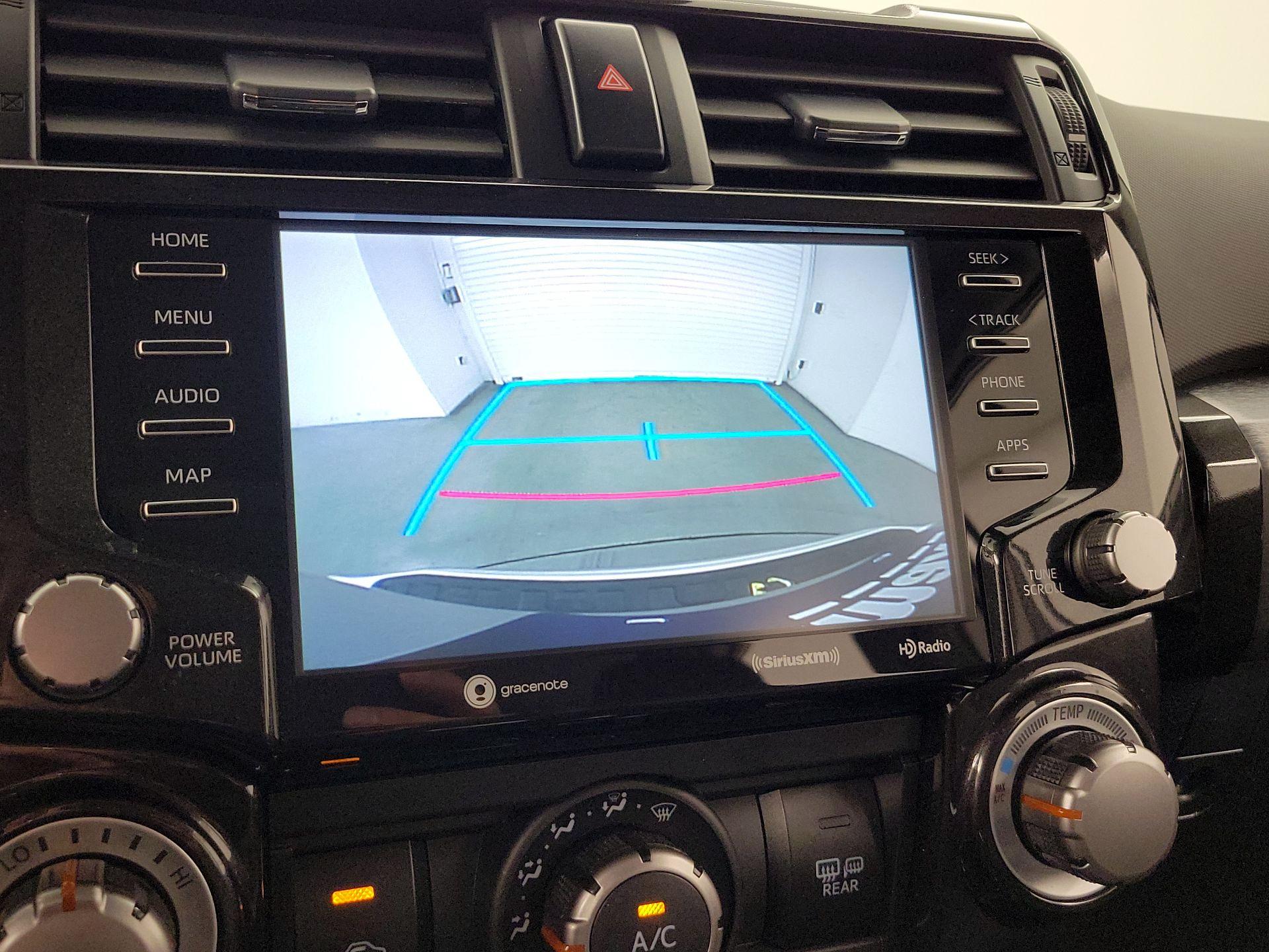 Thumbnail: 2023 Toyota 4Runner - 15