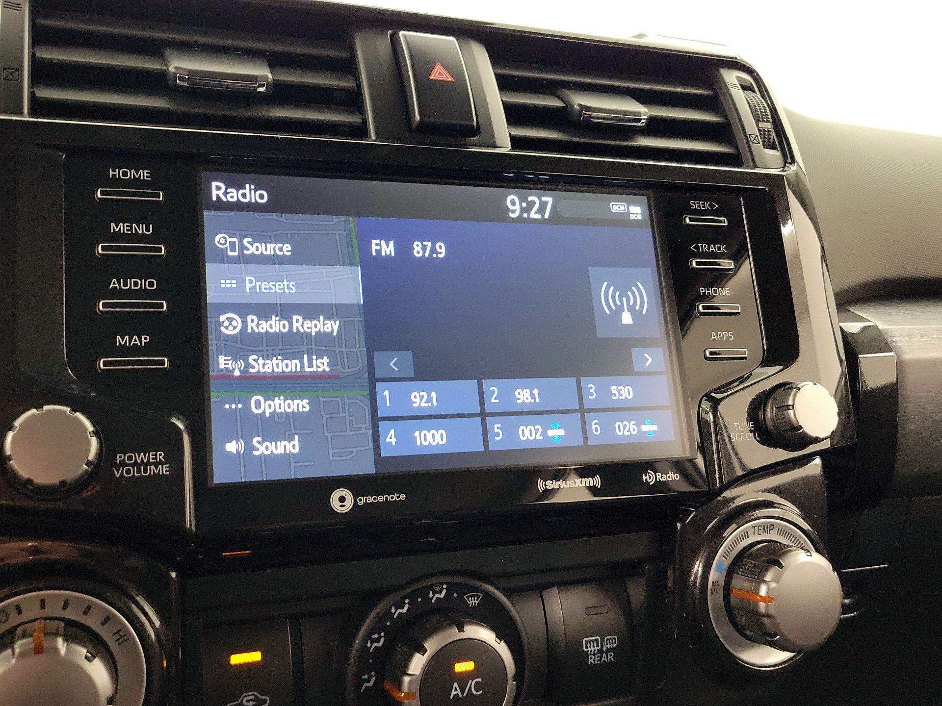 Thumbnail: 2023 Toyota 4Runner - 16