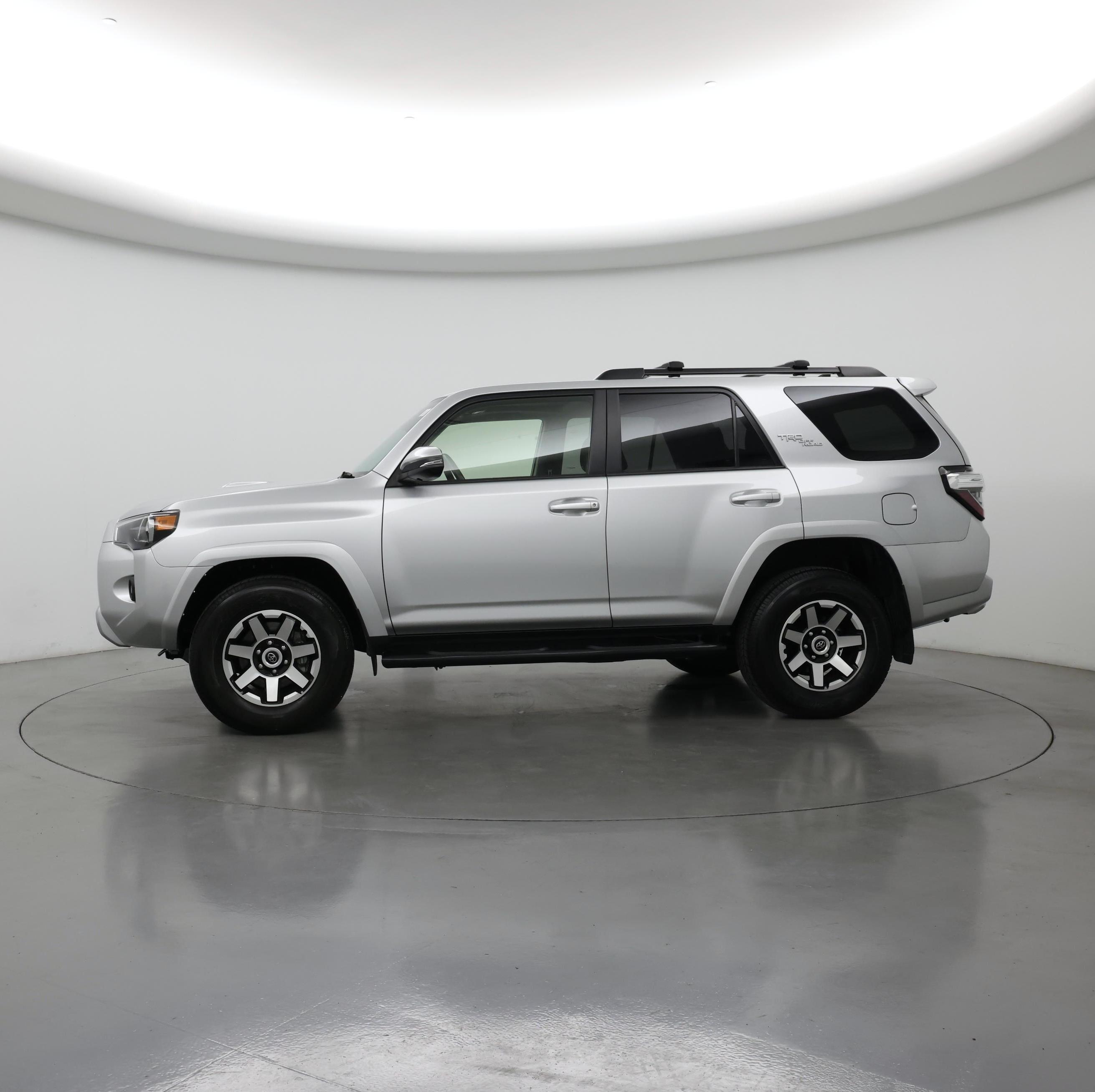 Thumbnail: 2023 Toyota 4Runner - 3