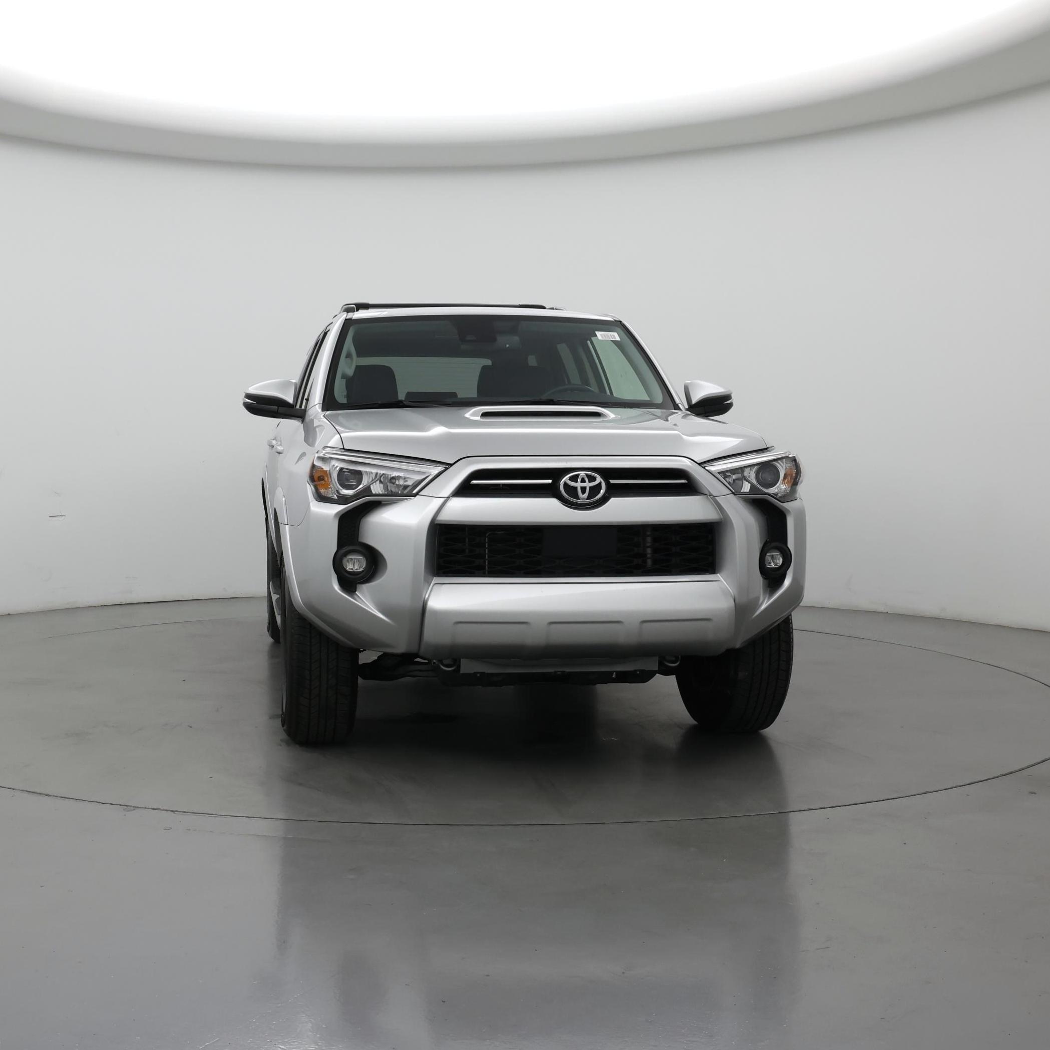 Thumbnail: 2023 Toyota 4Runner - 5