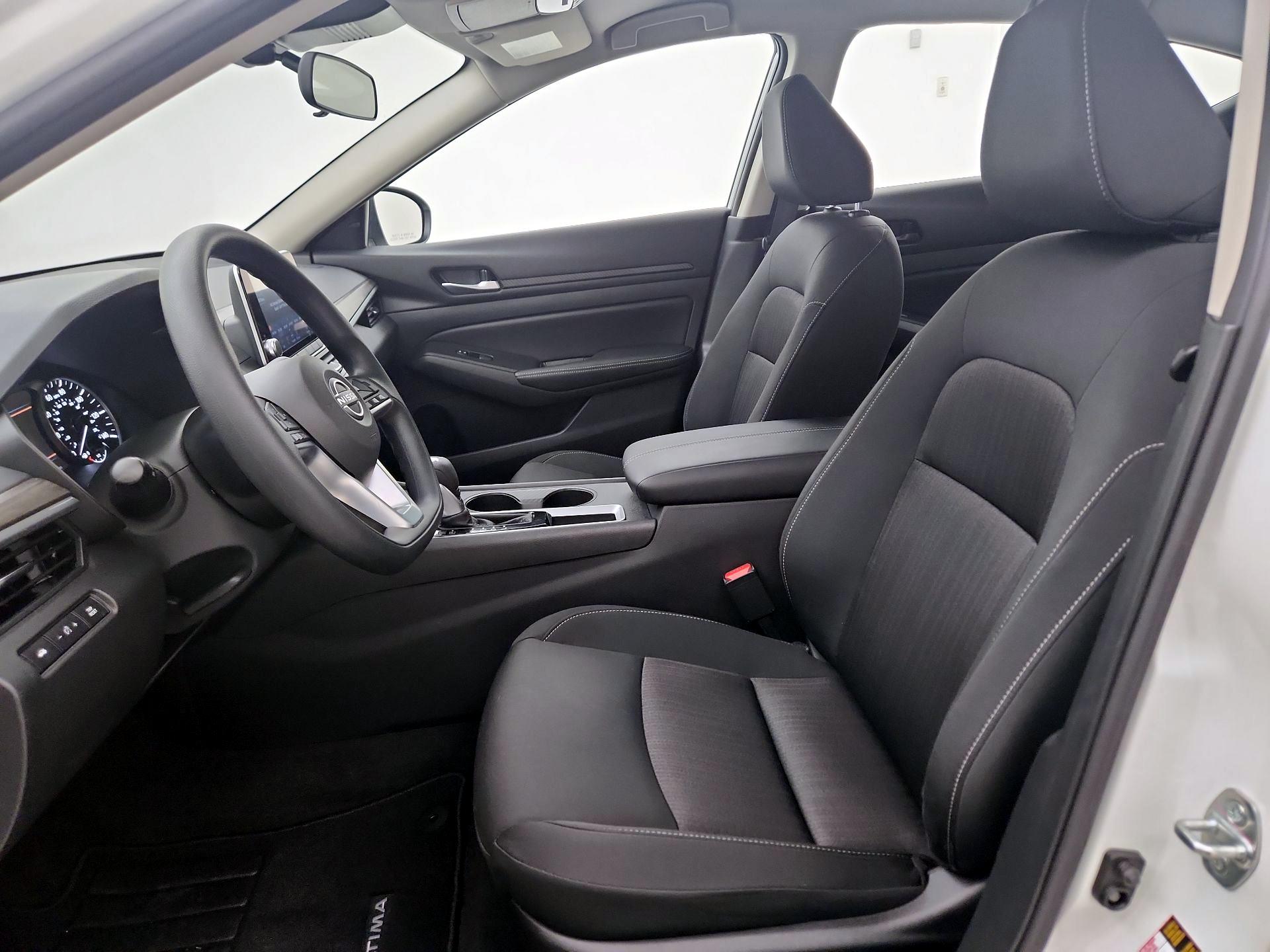 Thumbnail: 2025 Nissan Altima - 11