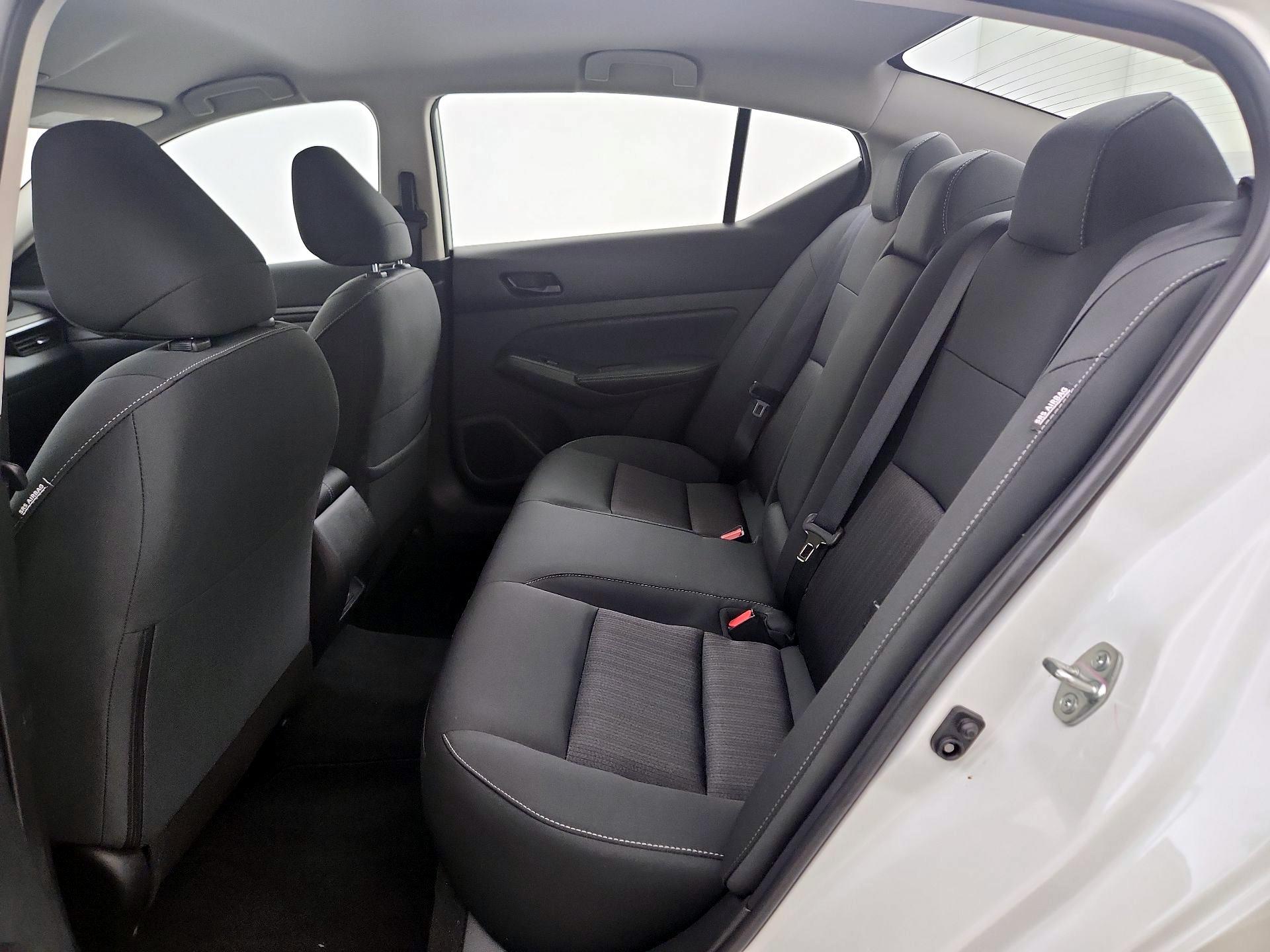 Thumbnail: 2025 Nissan Altima - 19