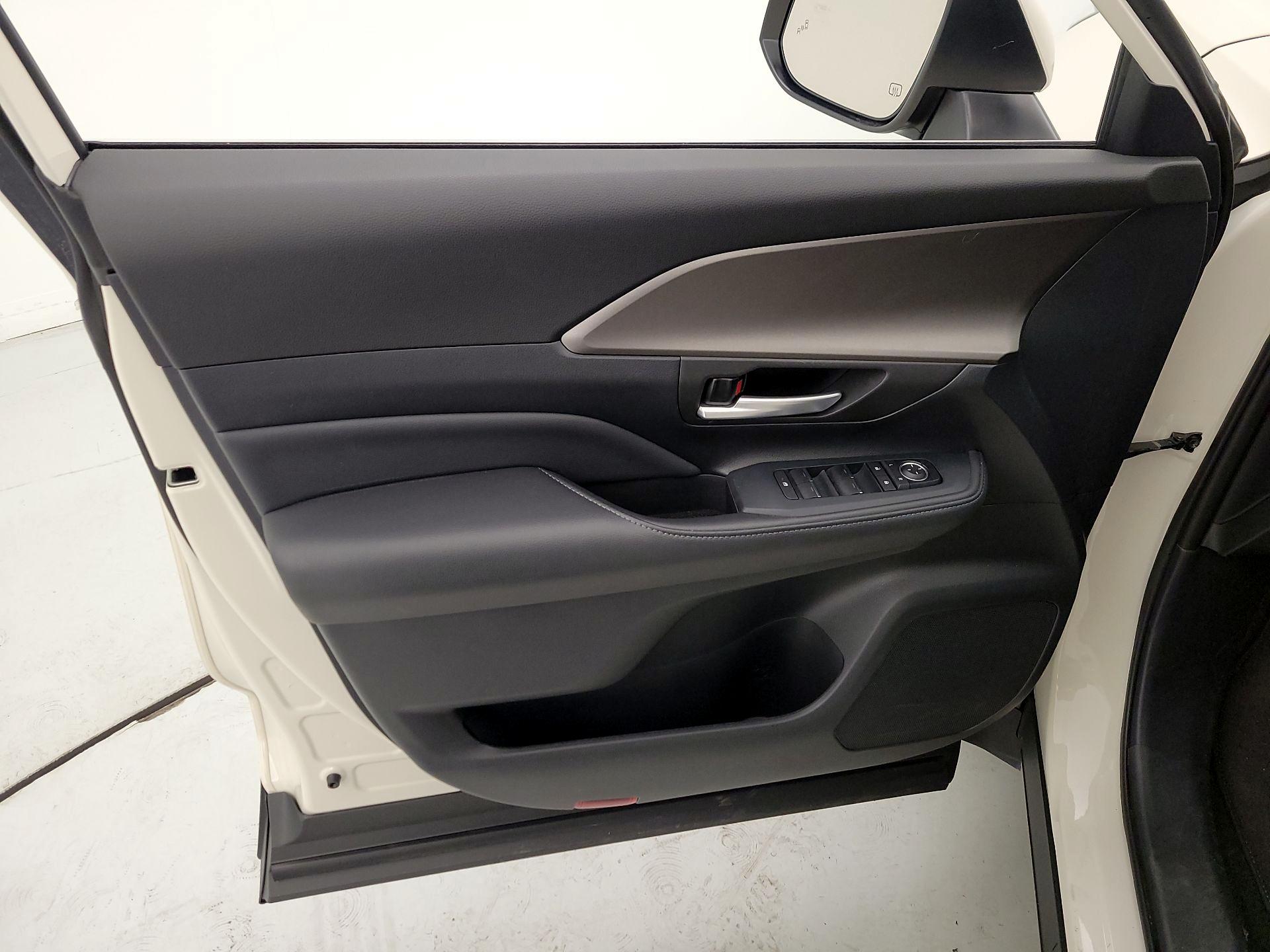 Thumbnail: 2024 Toyota Grand Highlander - 12