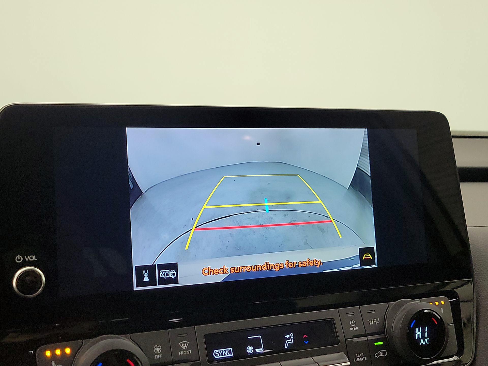 Thumbnail: 2024 Toyota Grand Highlander - 14