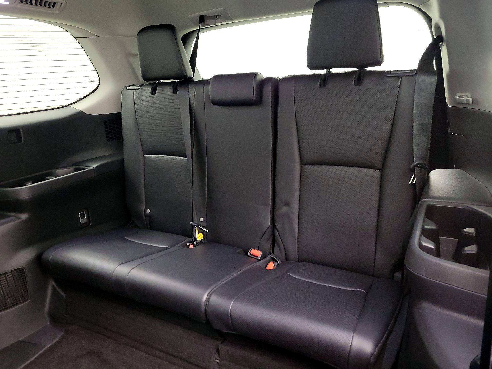 Thumbnail: 2024 Toyota Grand Highlander - 20