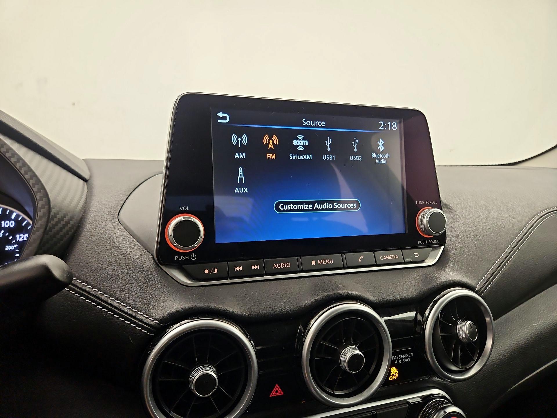 Thumbnail: 2024 Nissan Sentra - 15