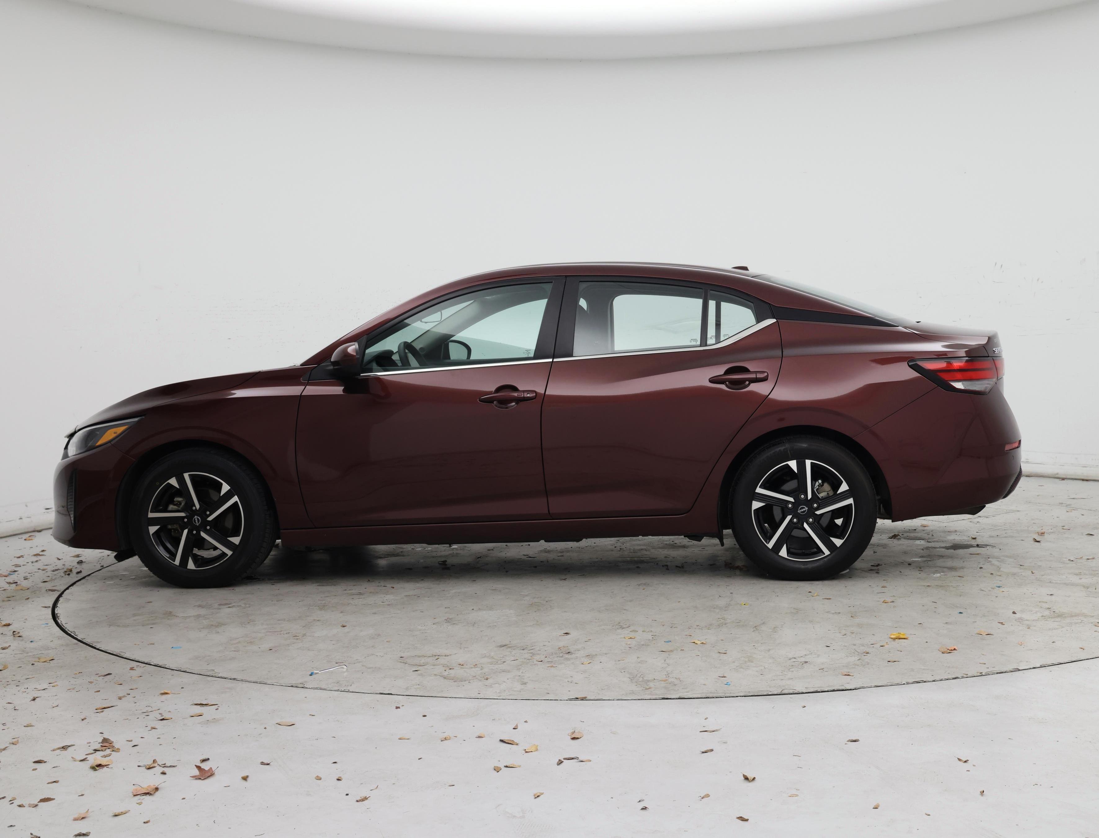 Thumbnail: 2024 Nissan Sentra - 3